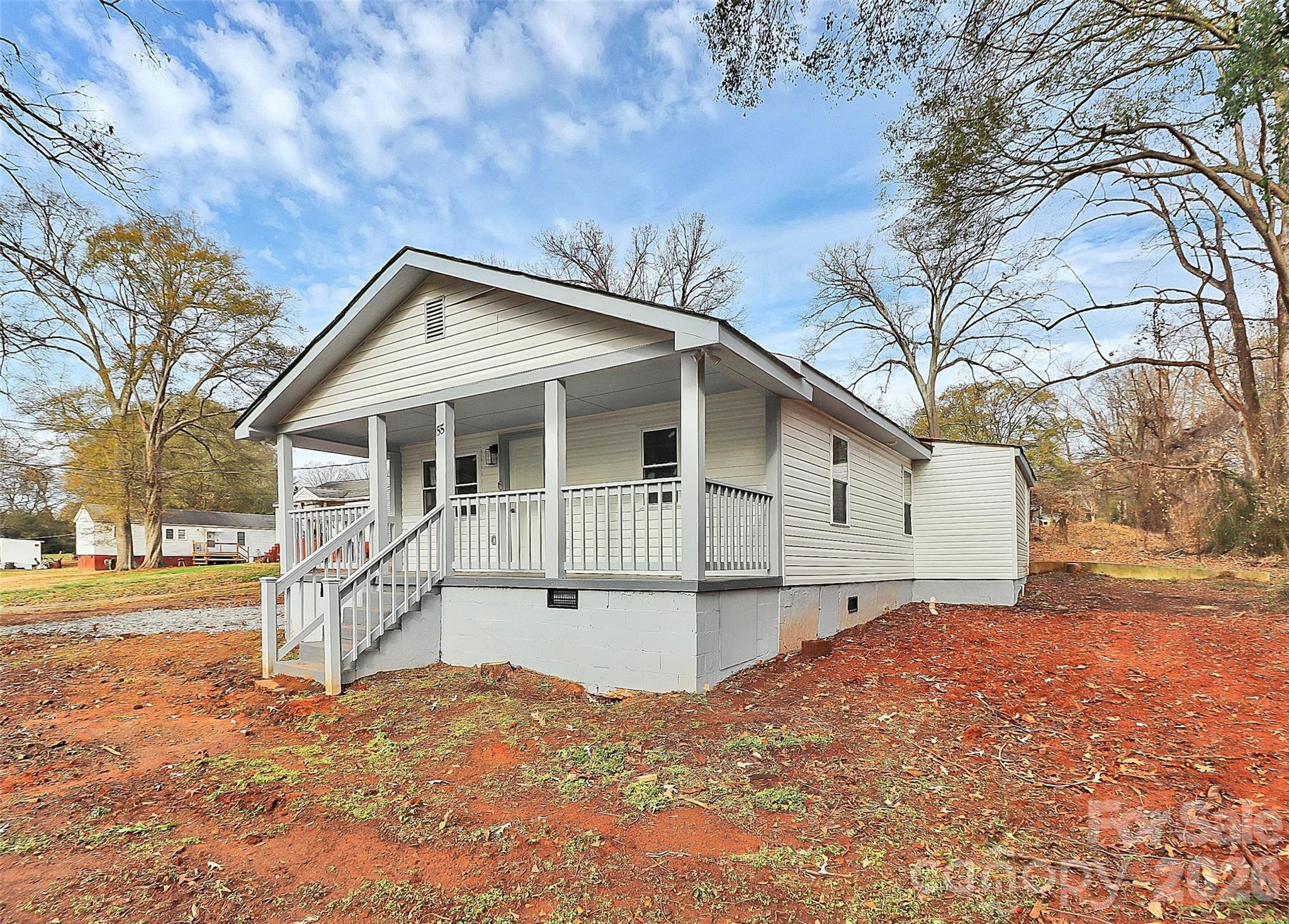 south point - Residential