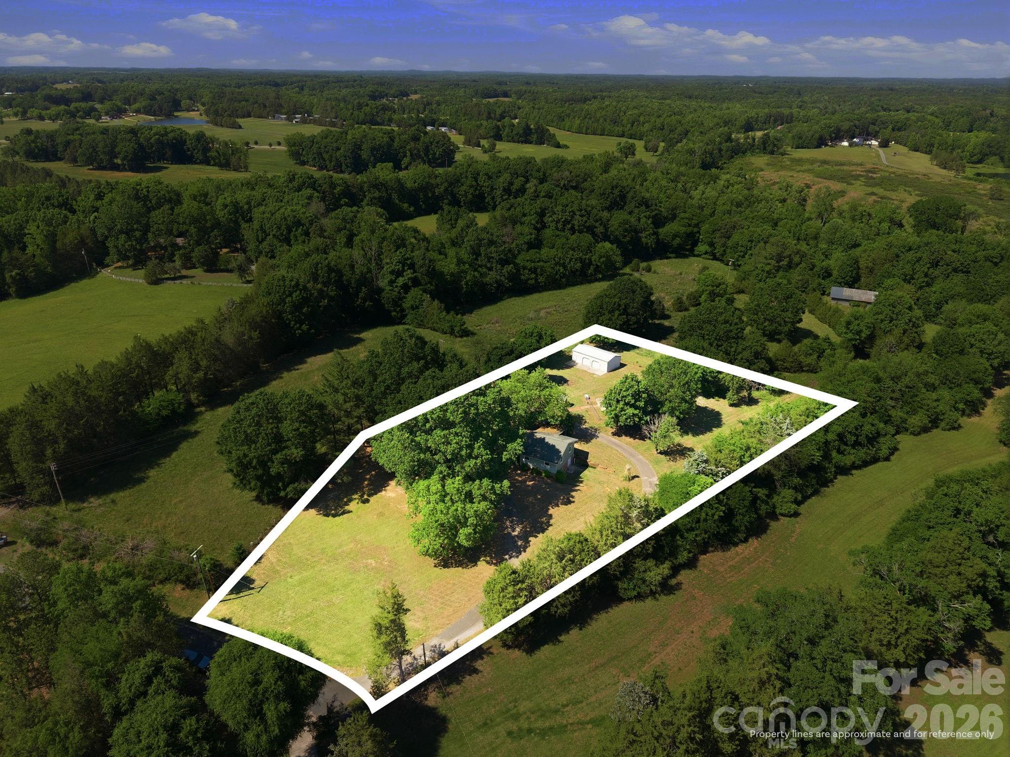 4571 Laurelwood Court