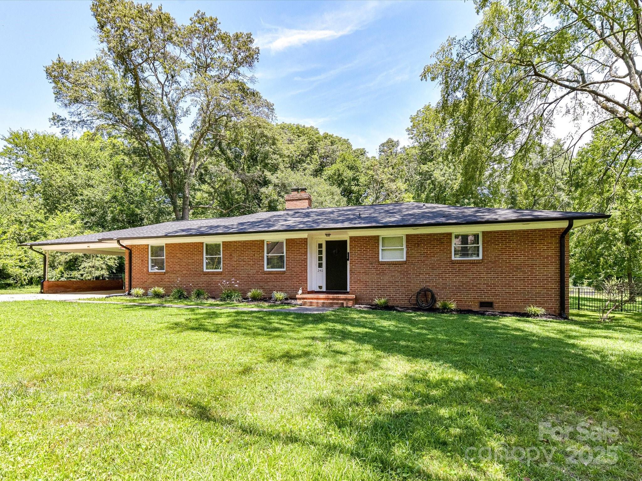 240 Cedar Lane