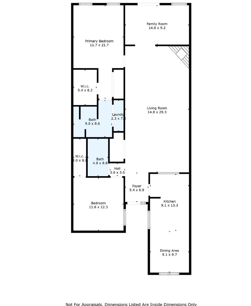 Pine Ridge Condos - Residential