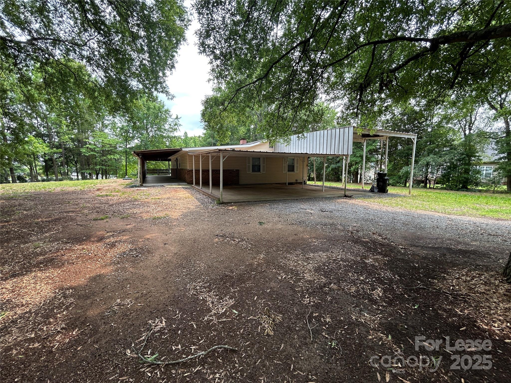 NONE - Residential Lease