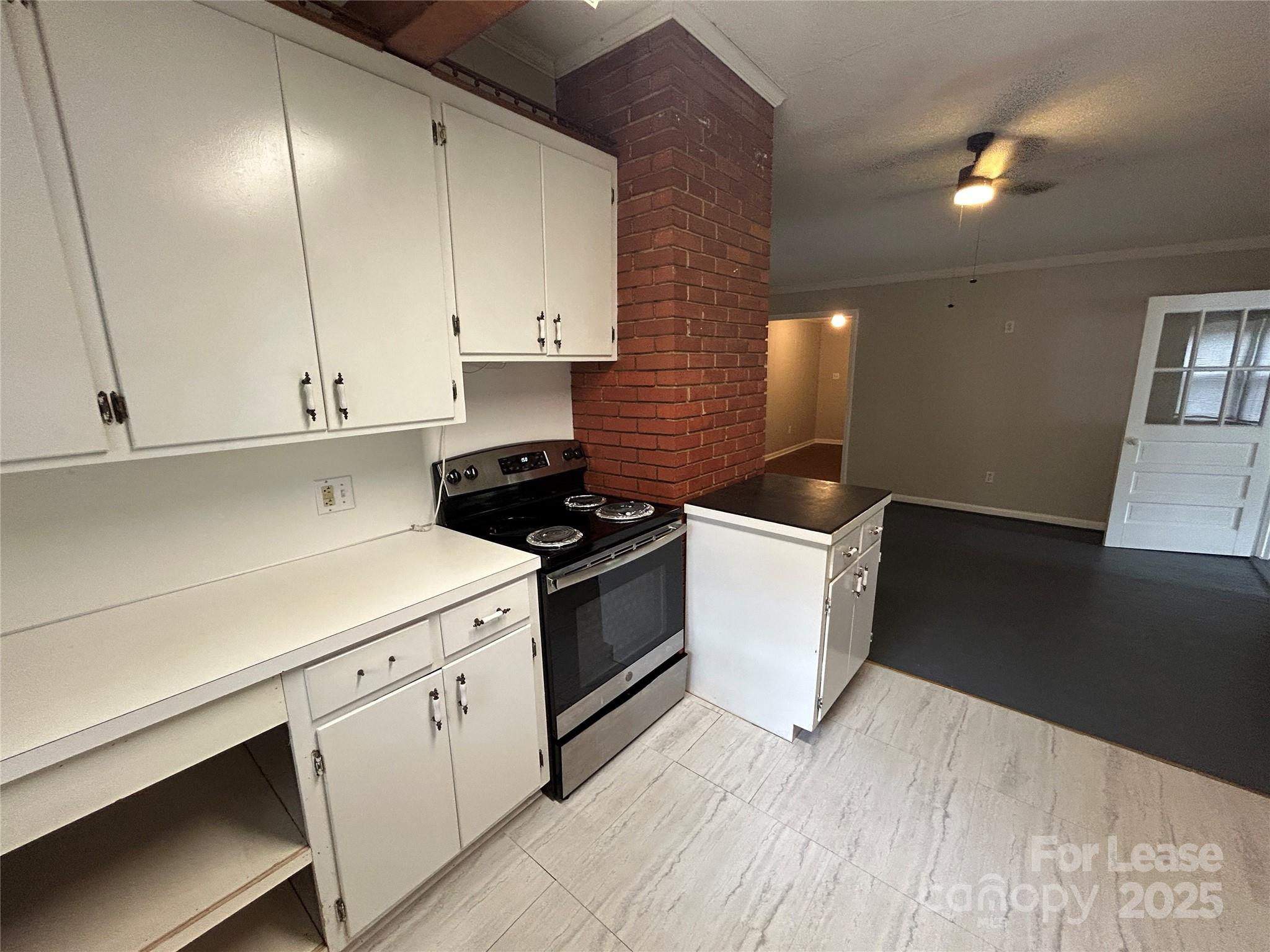 NONE - Residential Lease