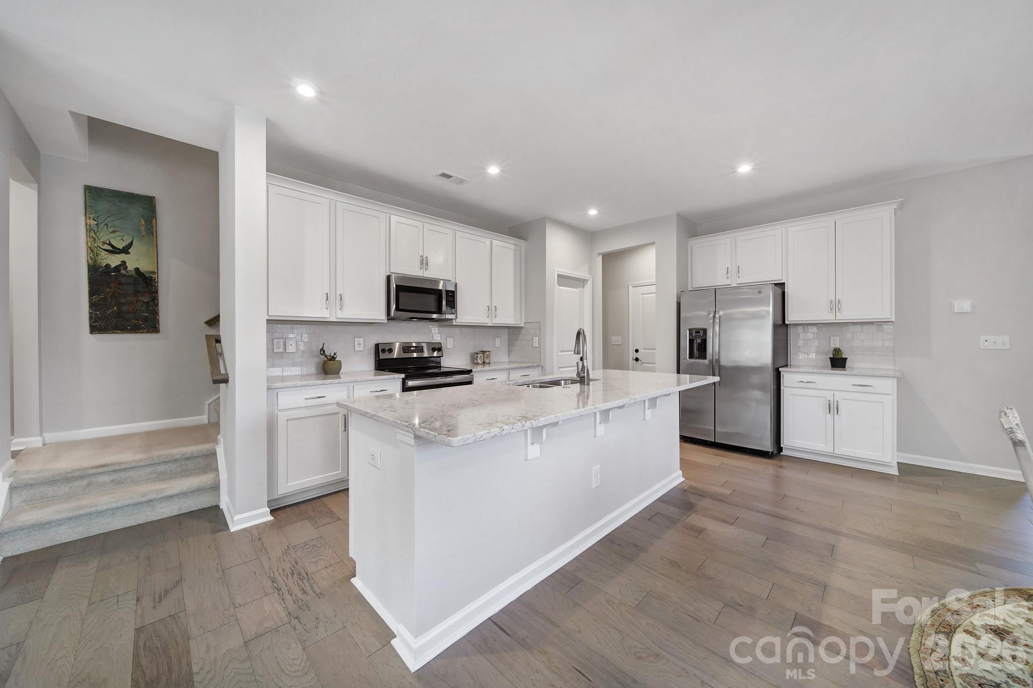 Ashburn - Residential