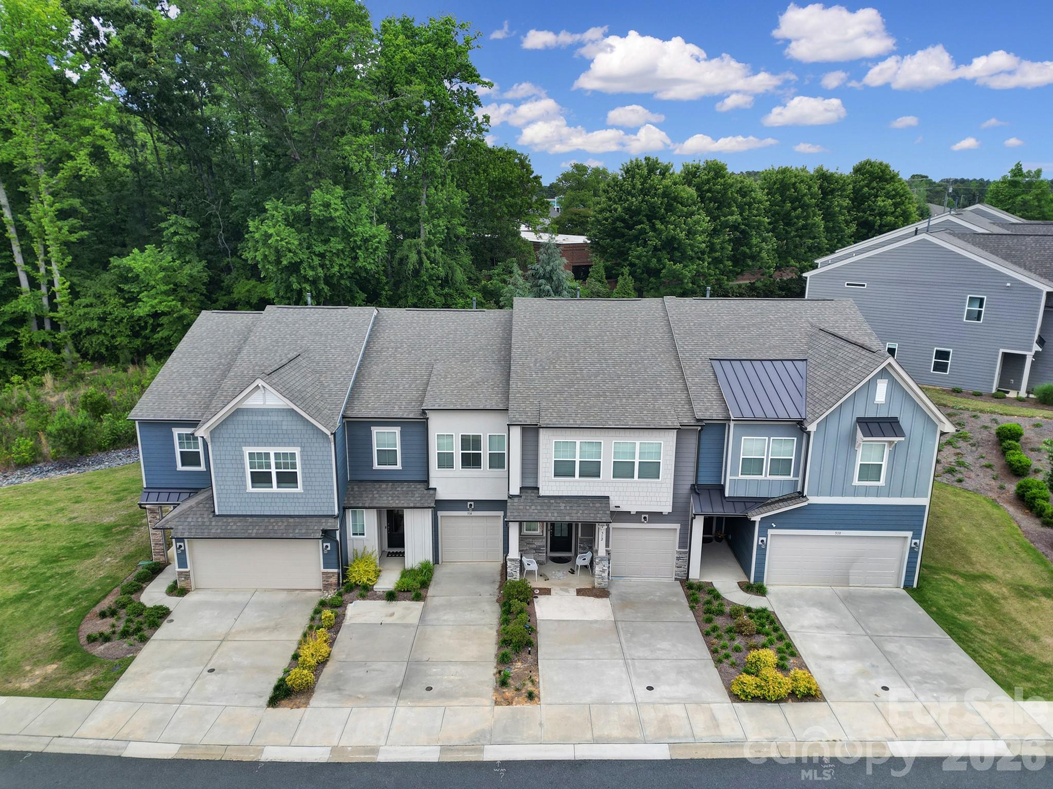 Ashburn - Residential