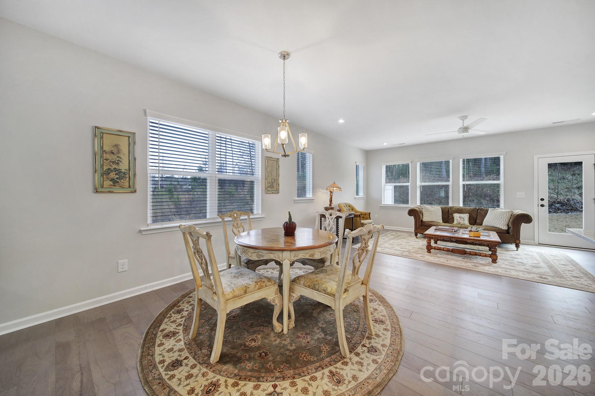 516 Madison Falls Court