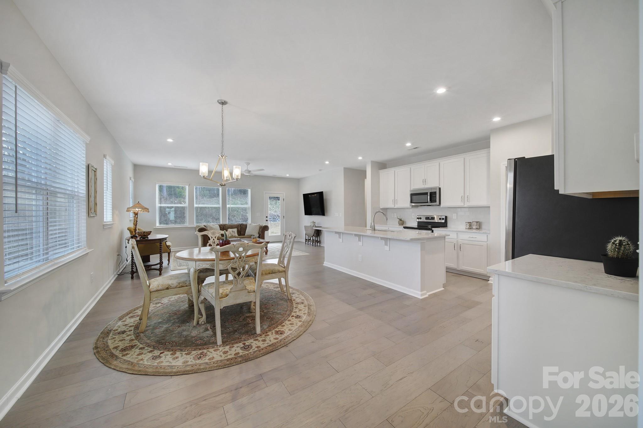 516 Madison Falls Court