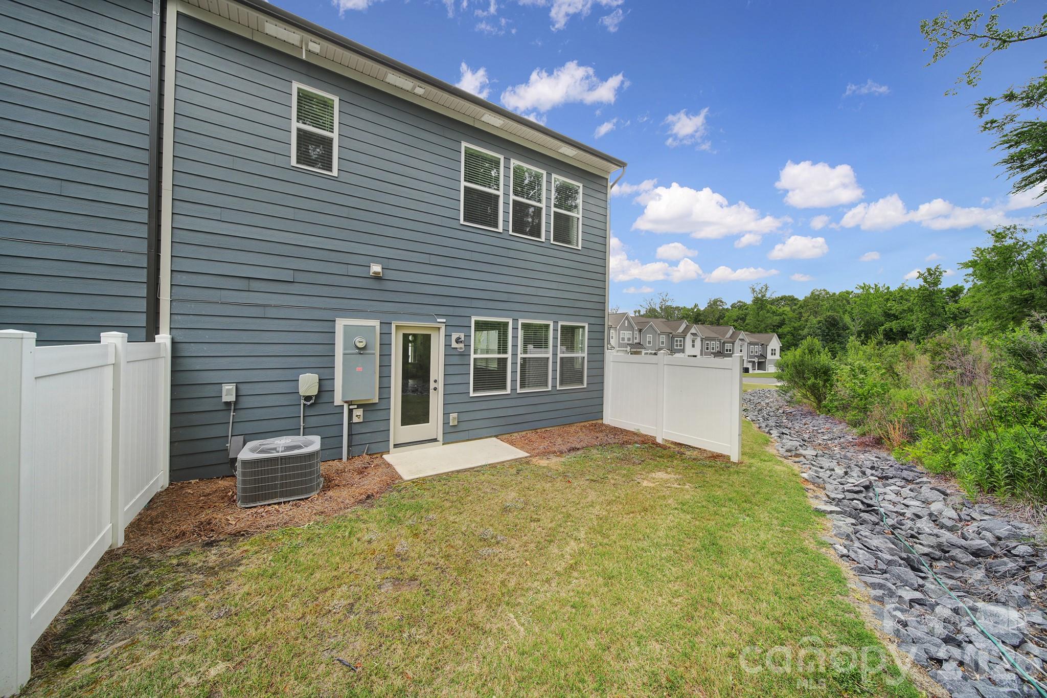 Ashburn - Residential
