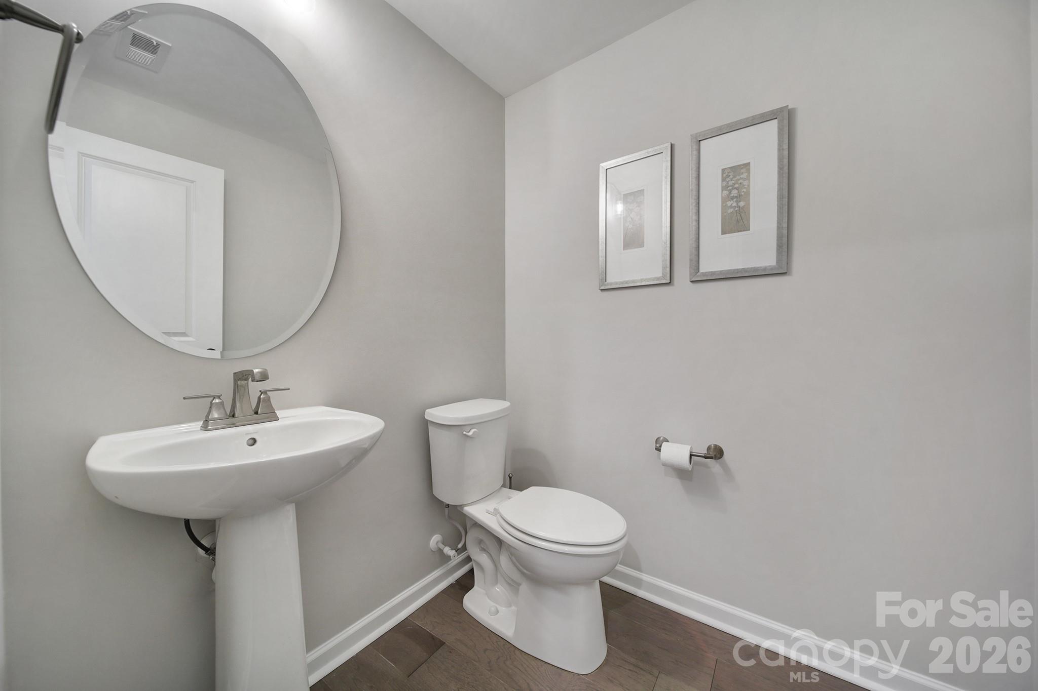 Ashburn - Residential