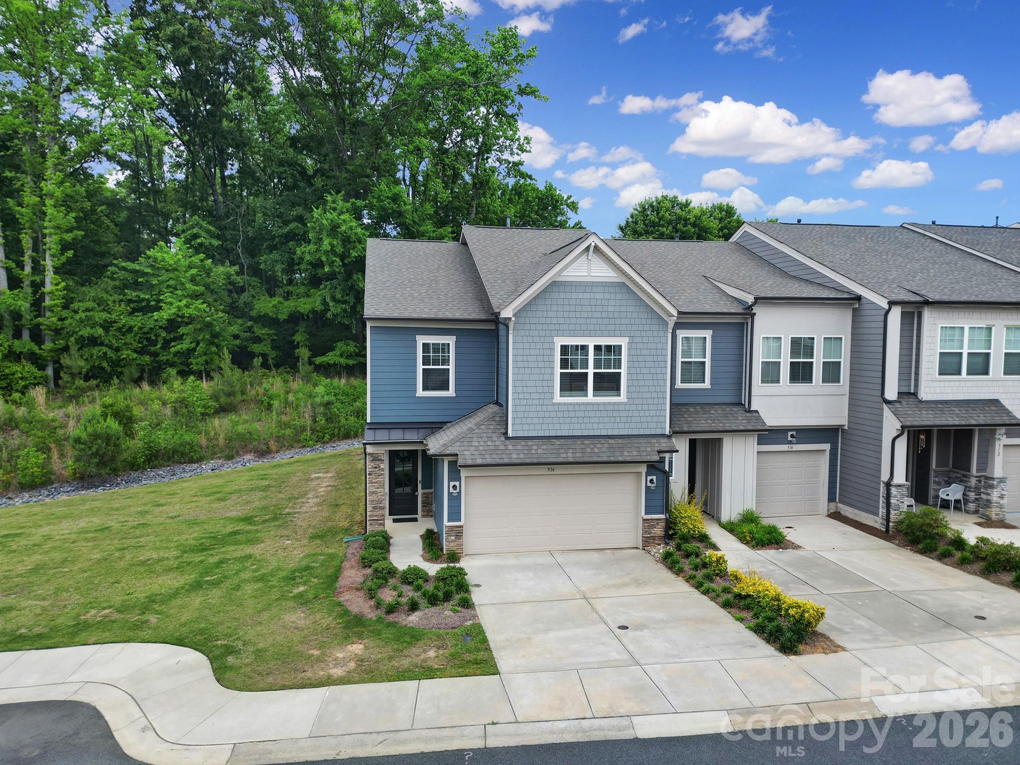 Ashburn - Residential