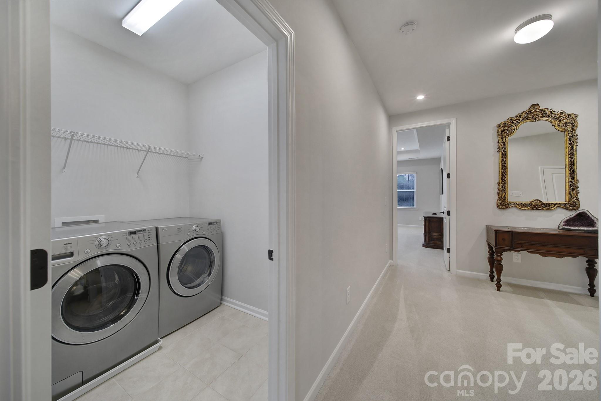 Ashburn - Residential