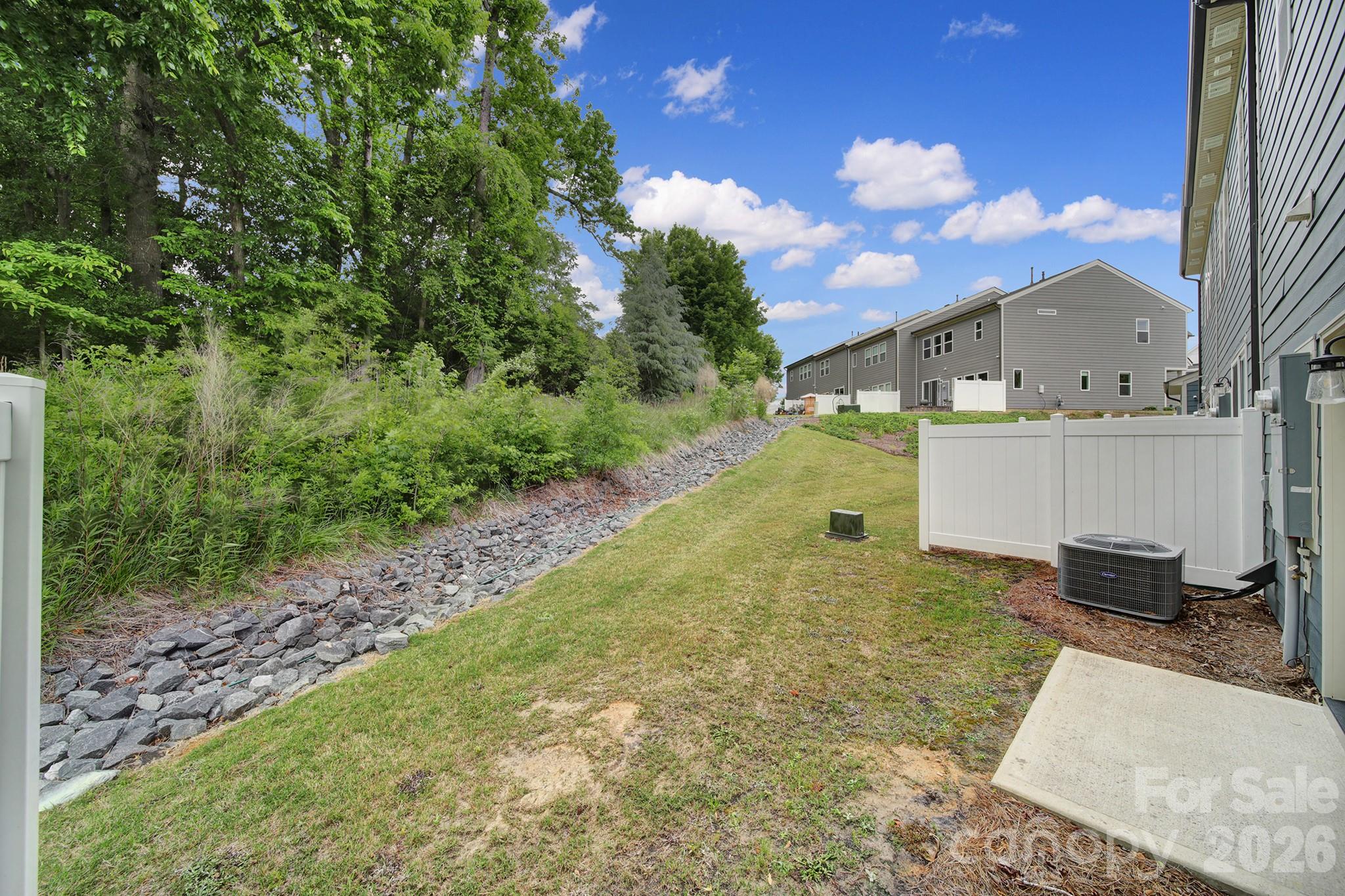Ashburn - Residential
