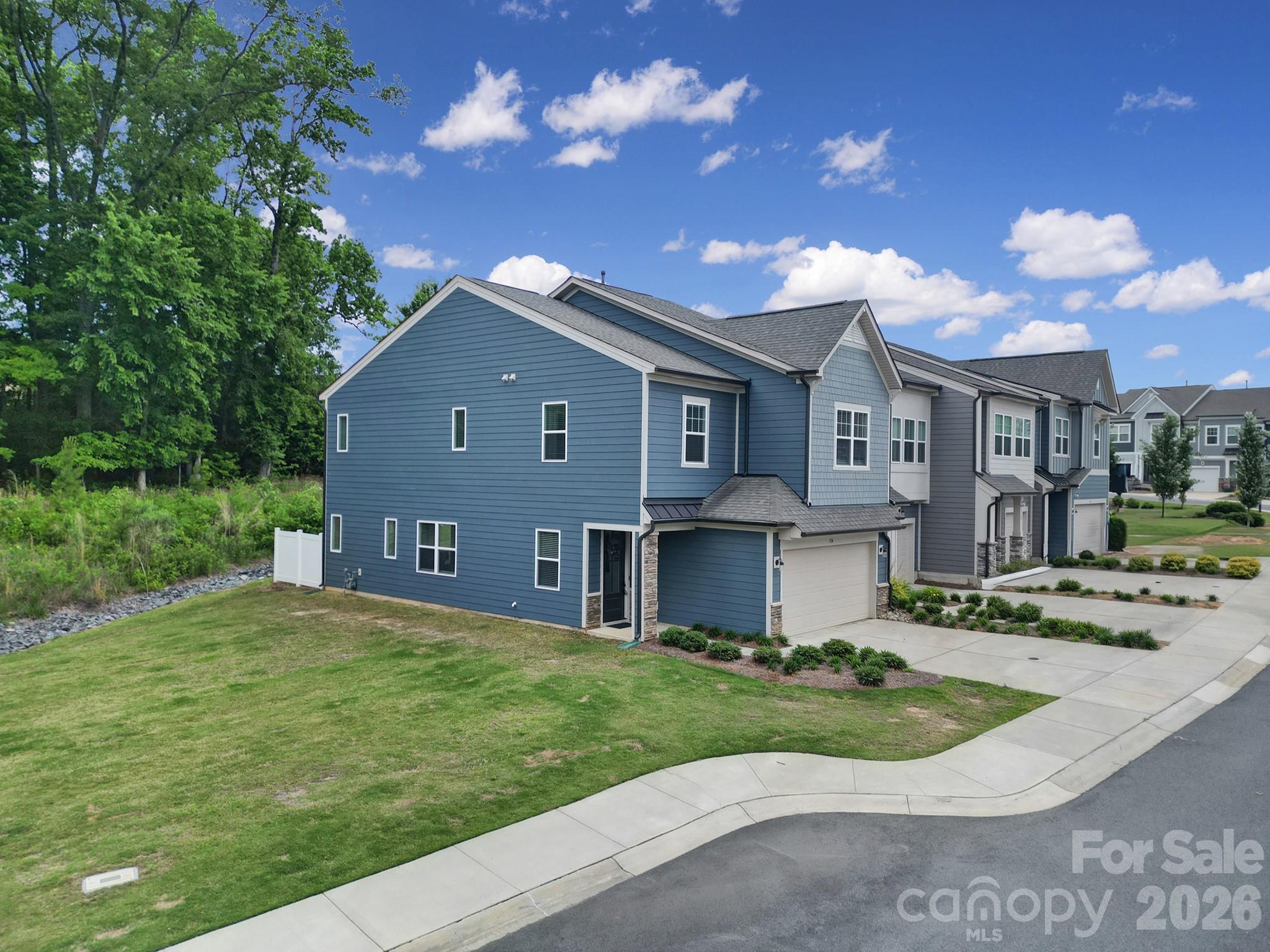 516 Madison Falls Court