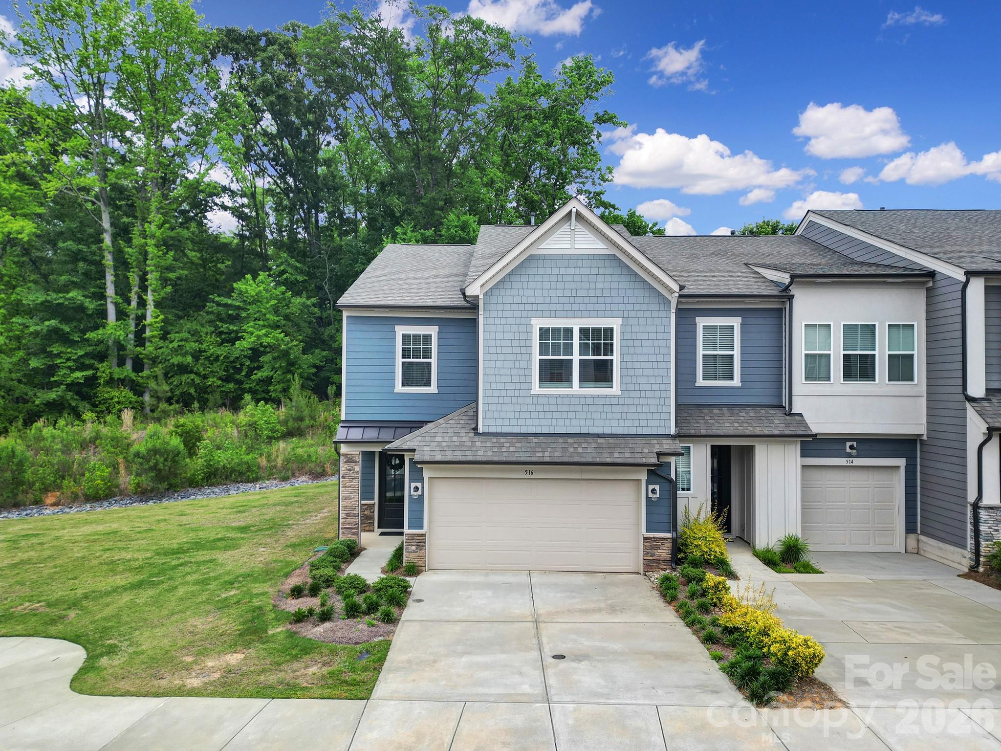 Ashburn - Residential