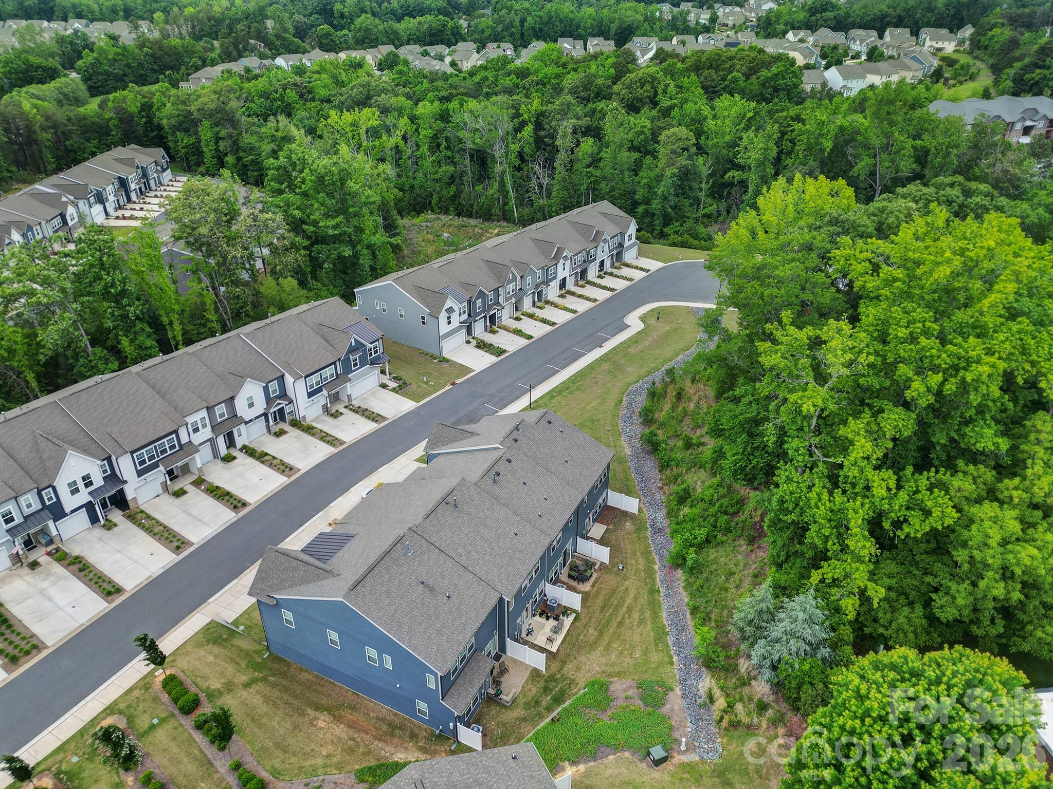 Ashburn - Residential