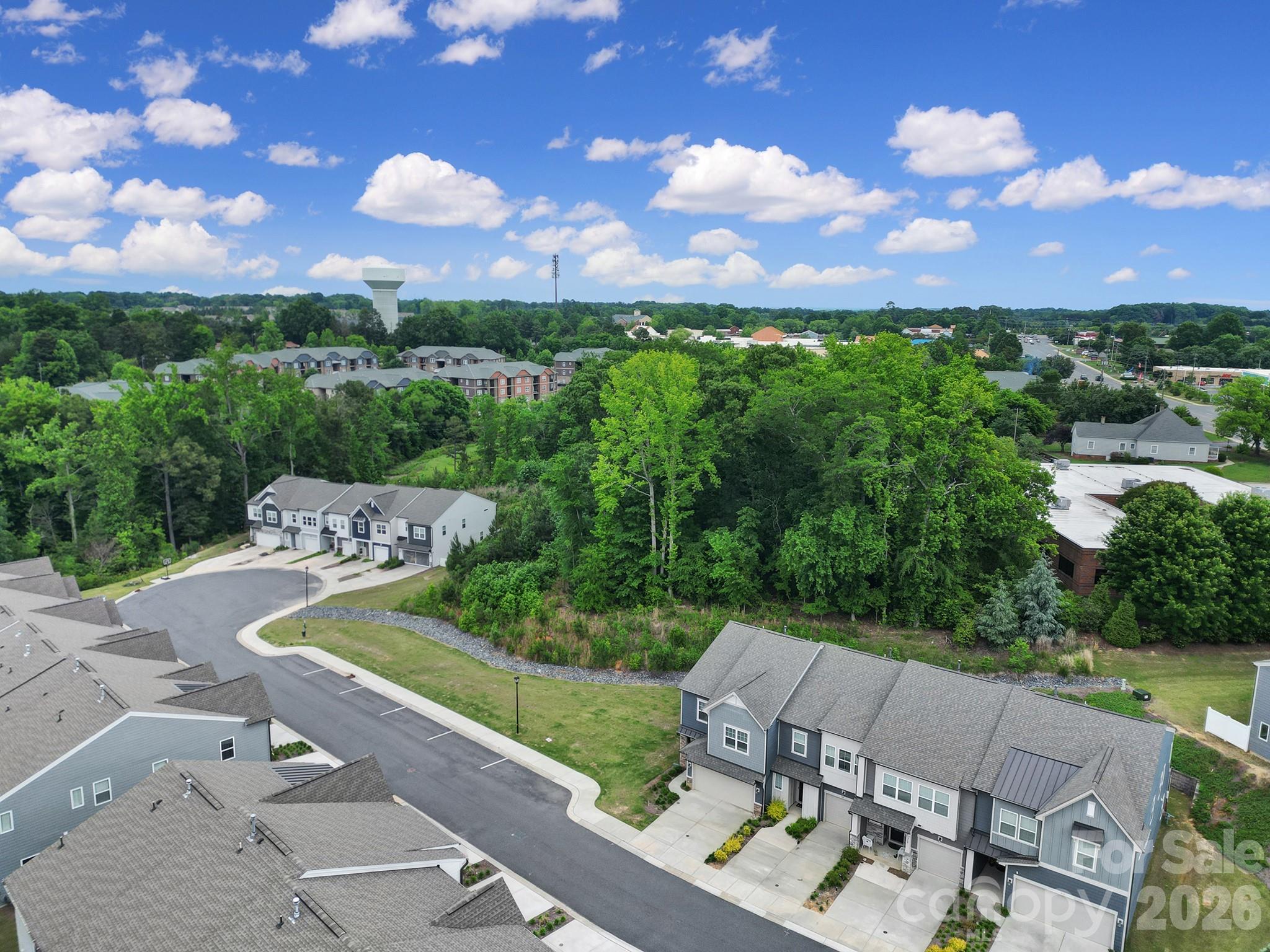 Ashburn - Residential