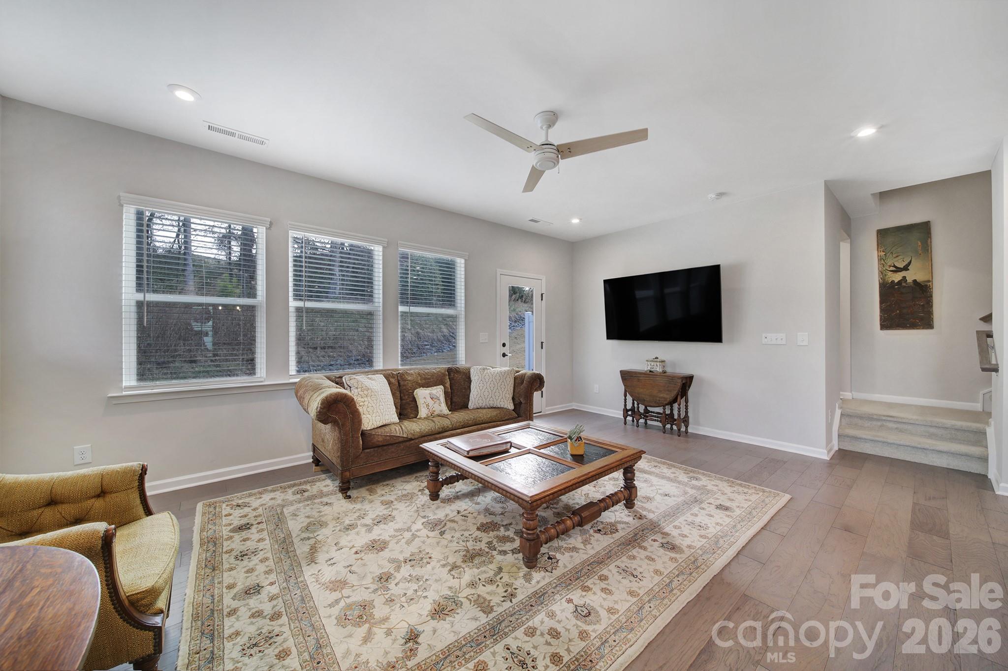 Ashburn - Residential