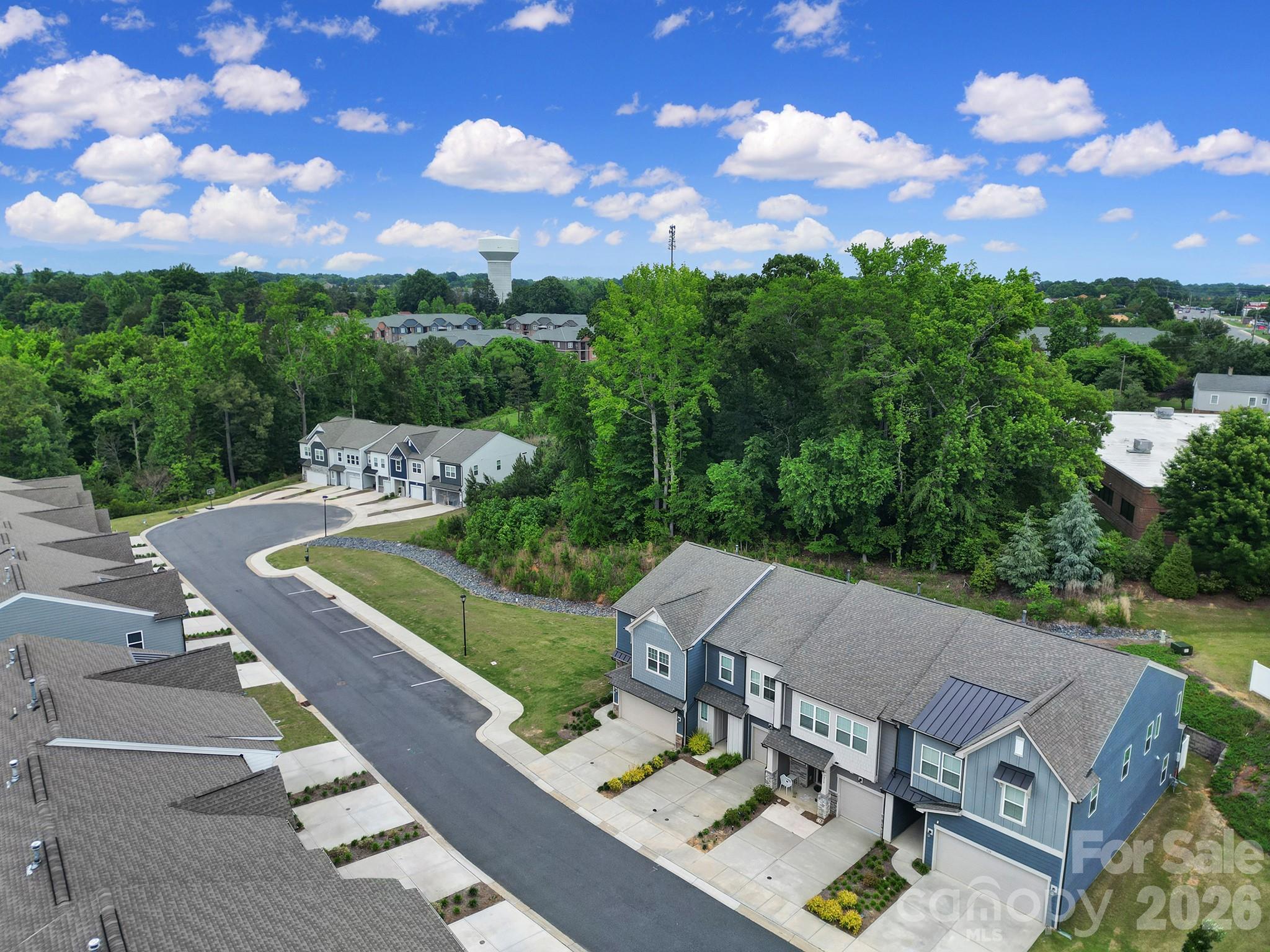 Ashburn - Residential