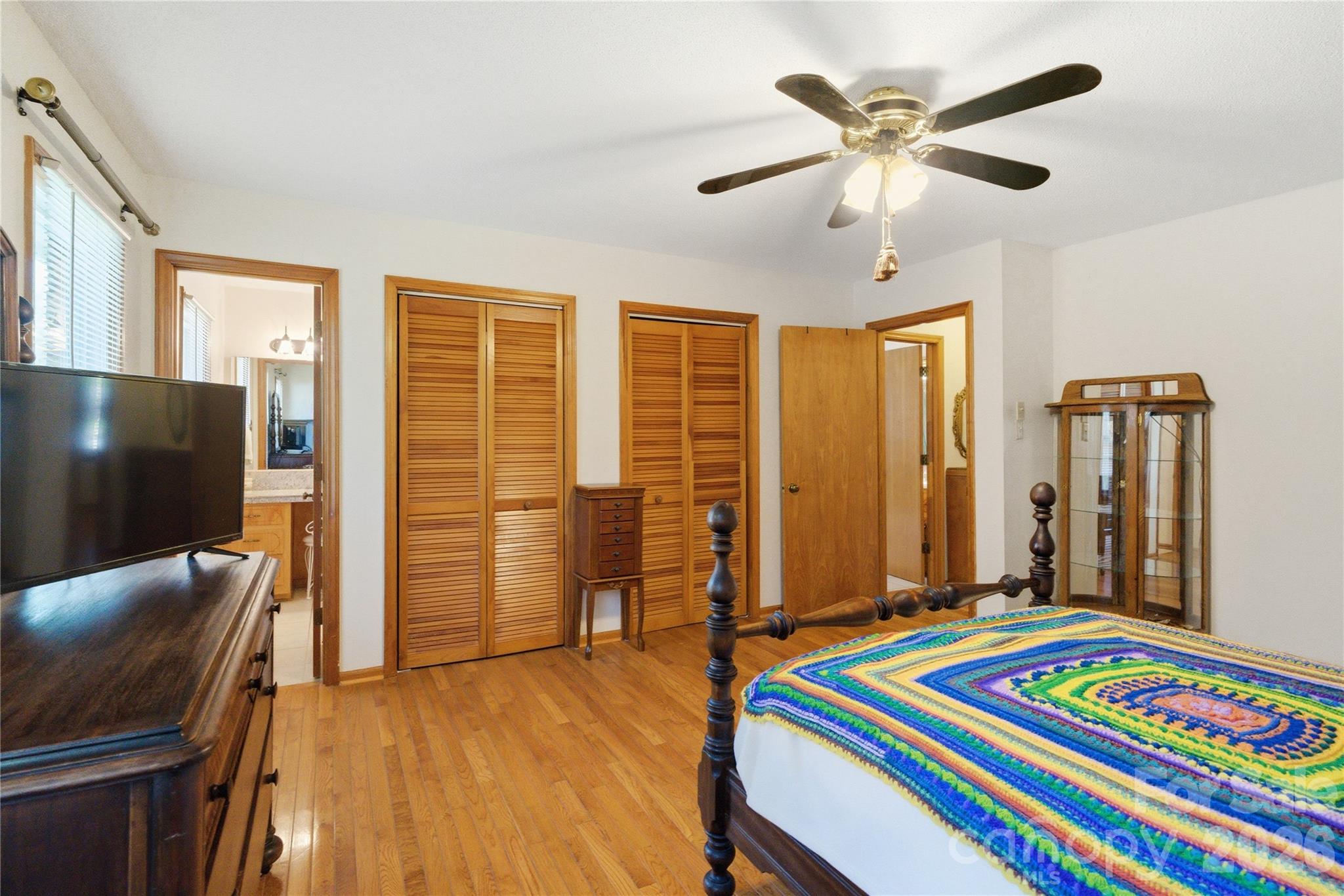 BEL AIR ACRES - Residential