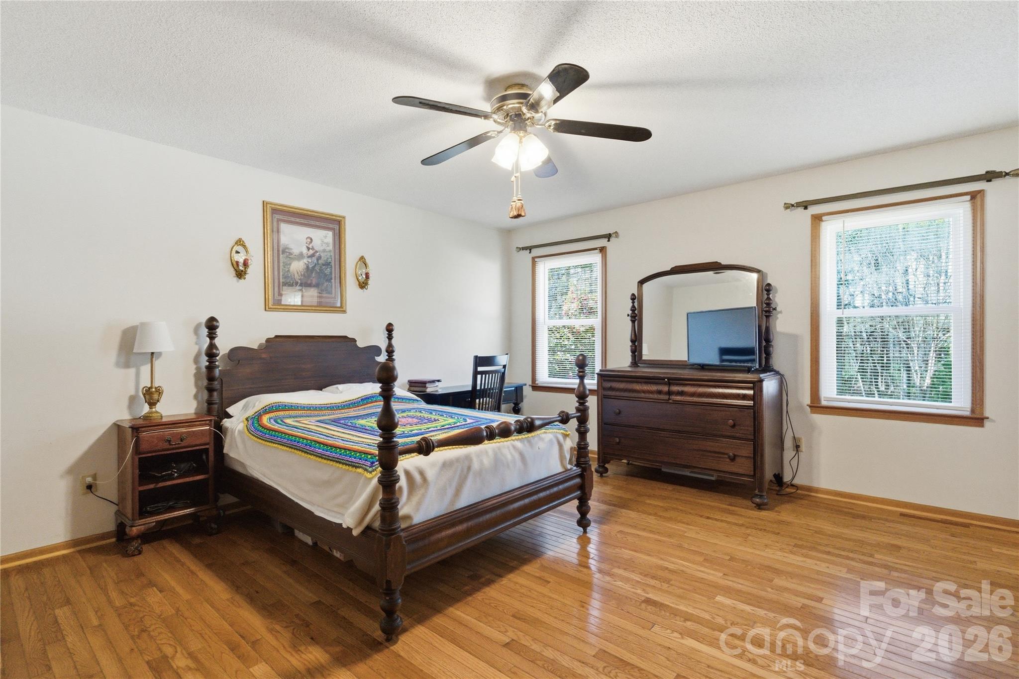 BEL AIR ACRES - Residential