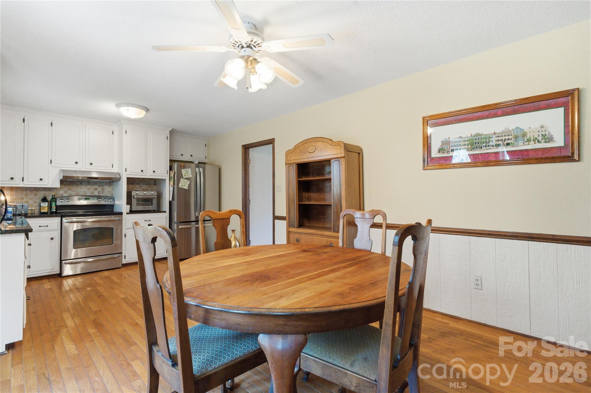 BEL AIR ACRES - Residential