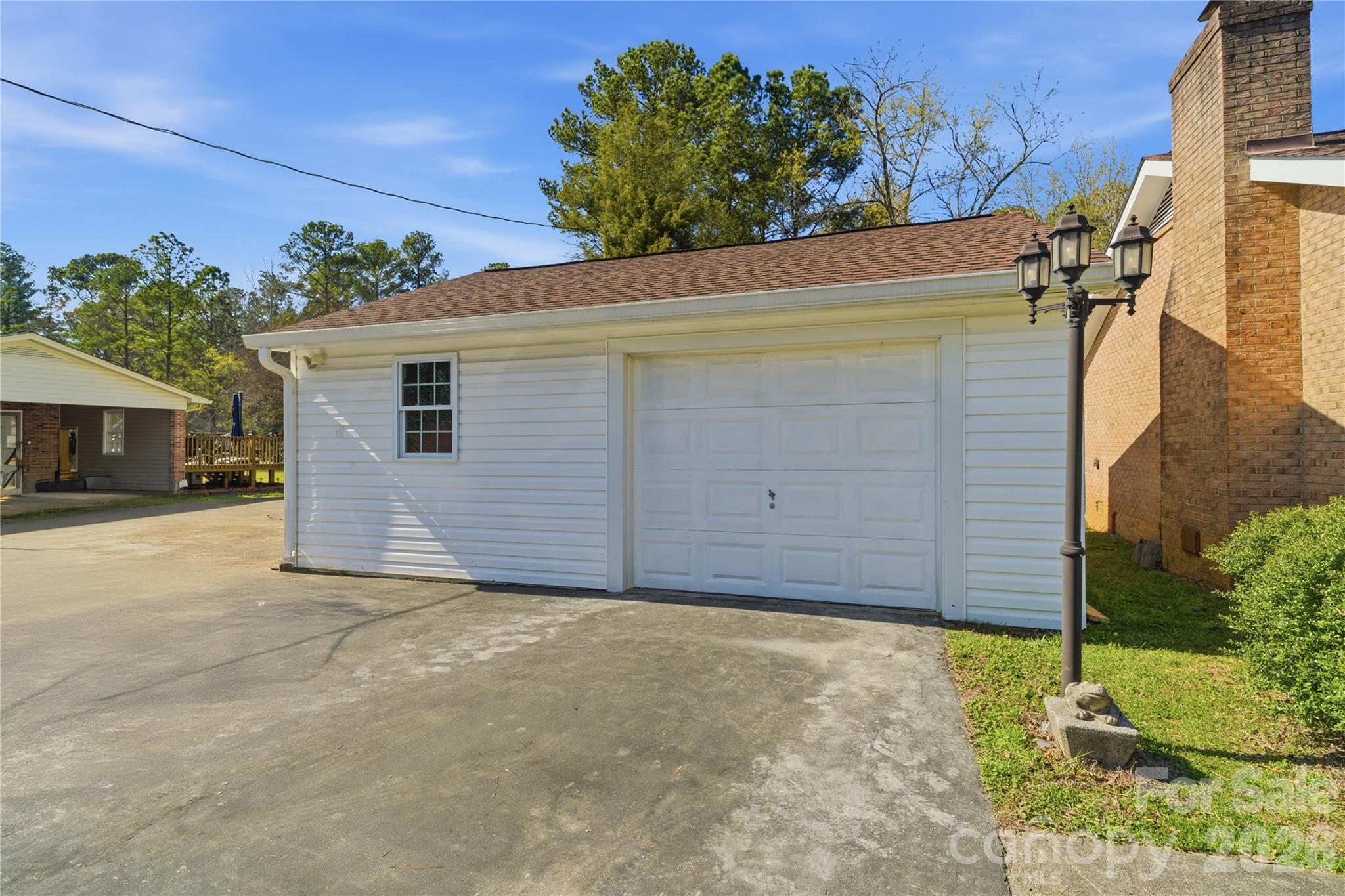 BEL AIR ACRES - Residential