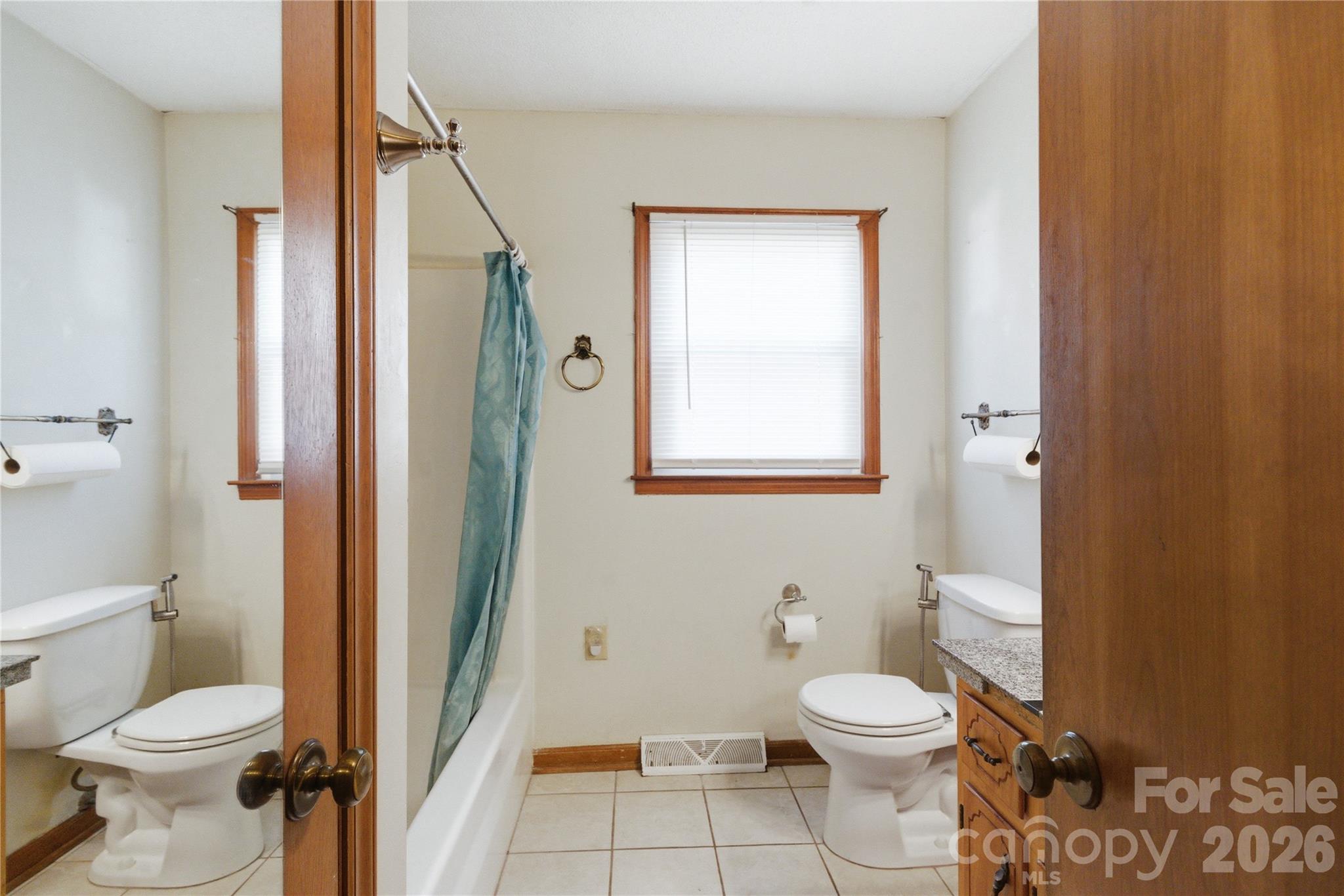 BEL AIR ACRES - Residential