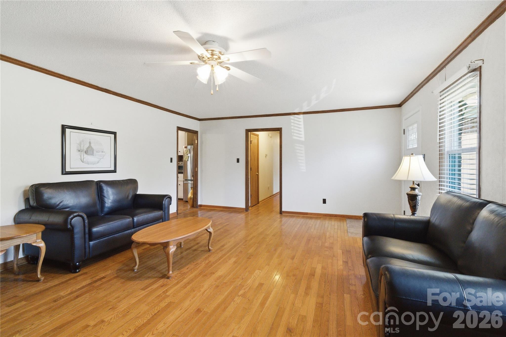 BEL AIR ACRES - Residential