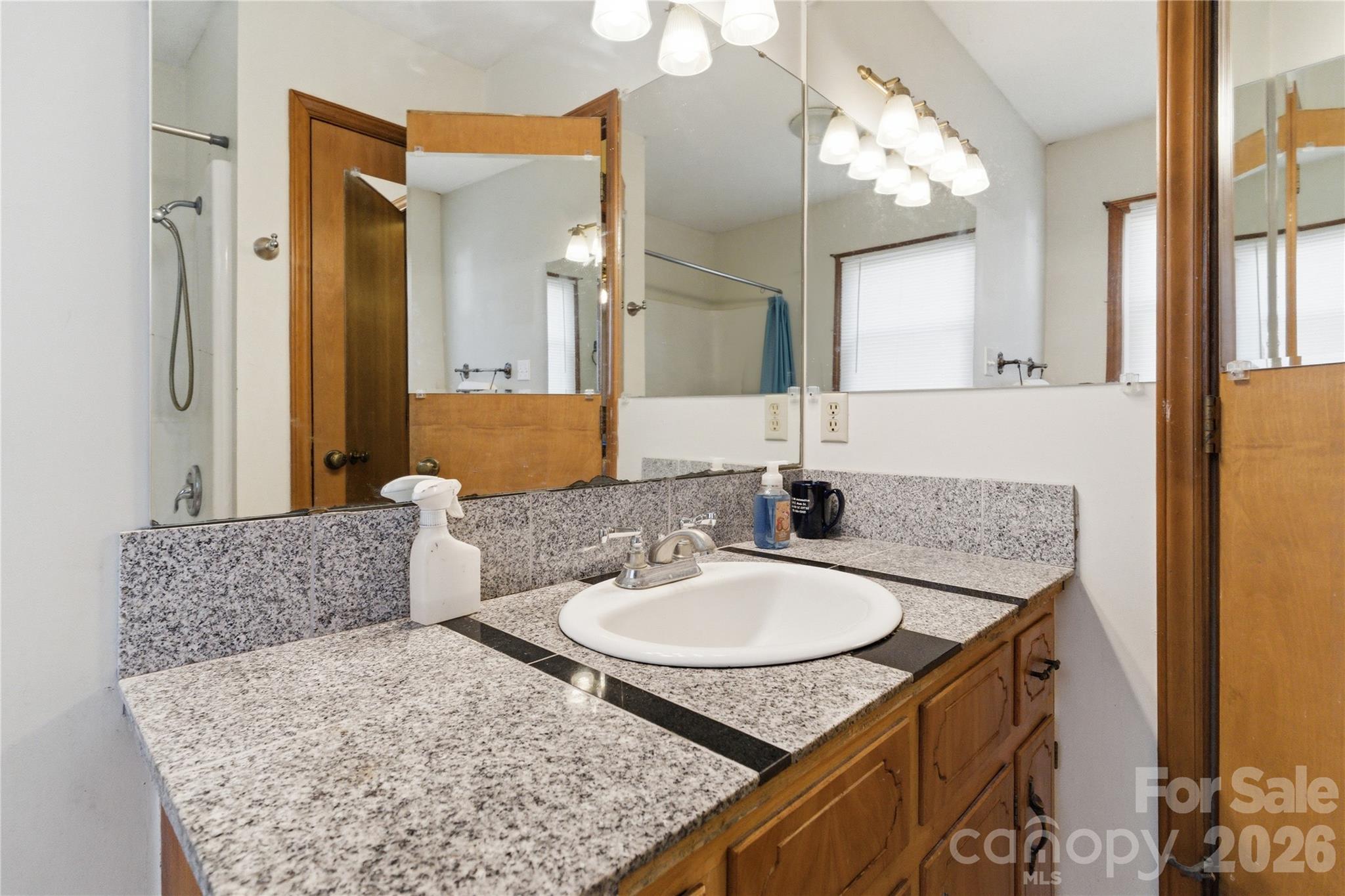 BEL AIR ACRES - Residential