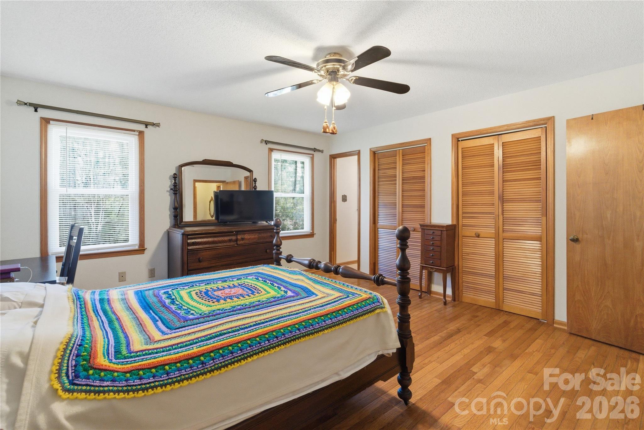 BEL AIR ACRES - Residential