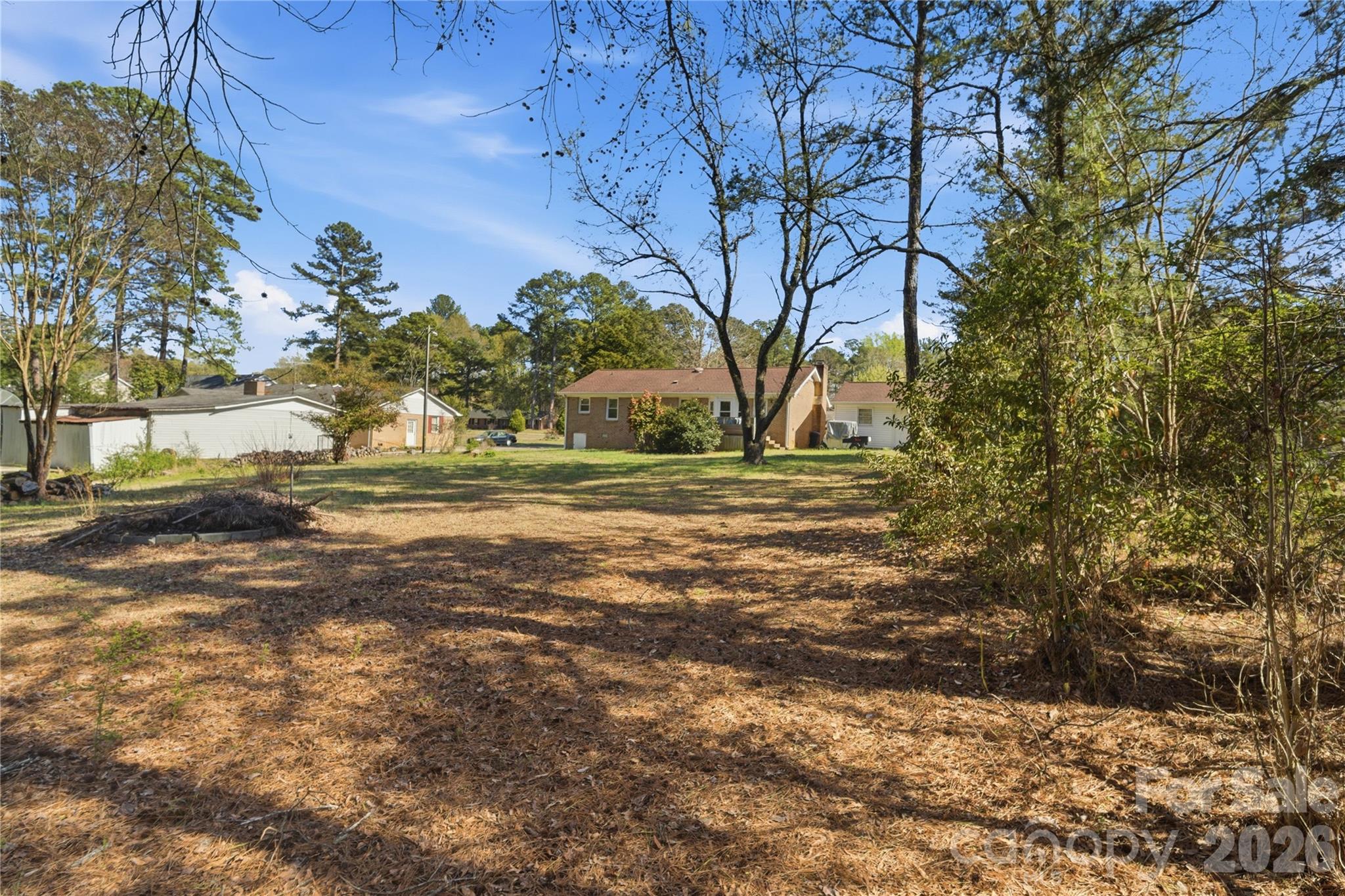 BEL AIR ACRES - Residential