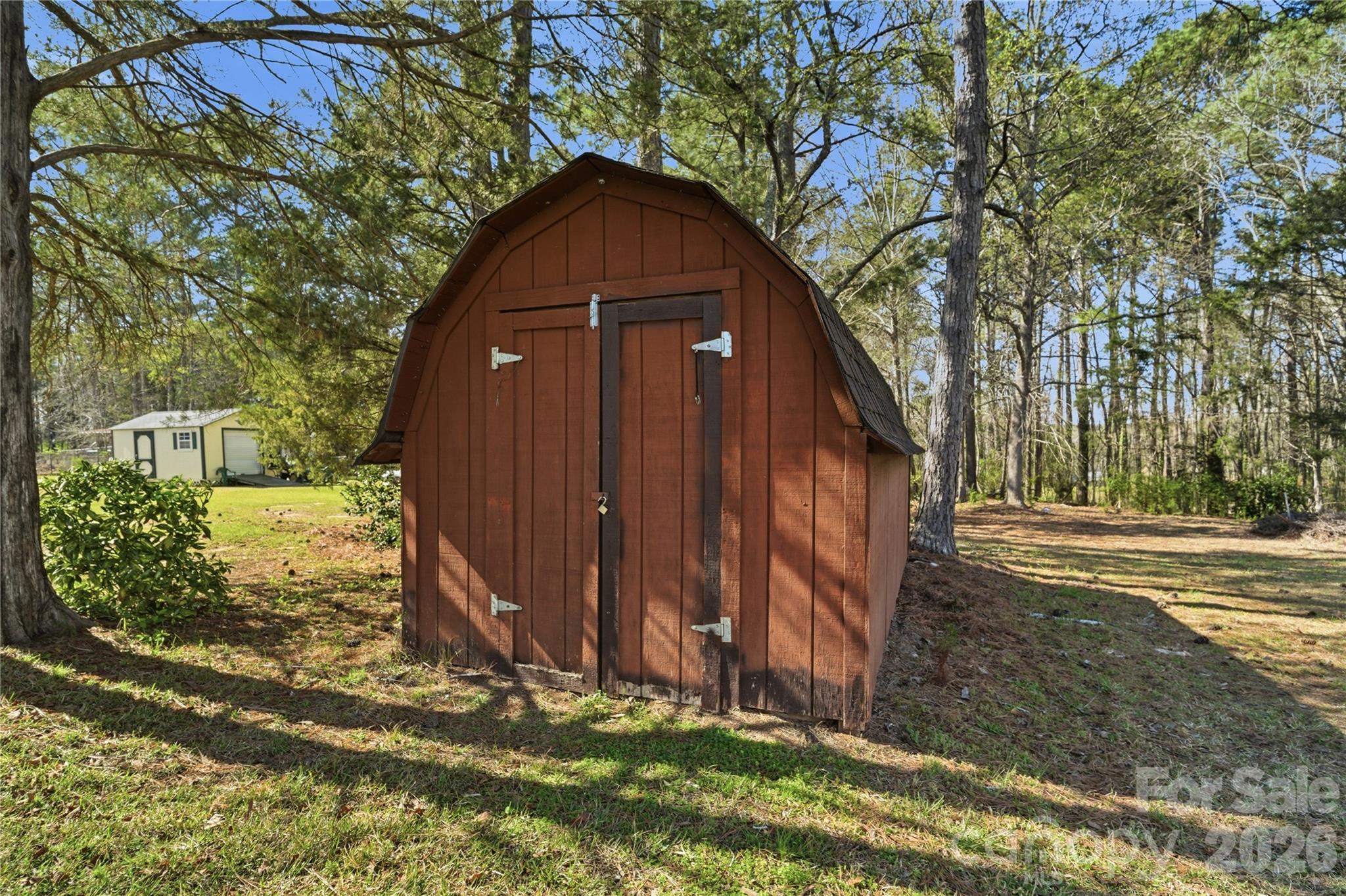 BEL AIR ACRES - Residential