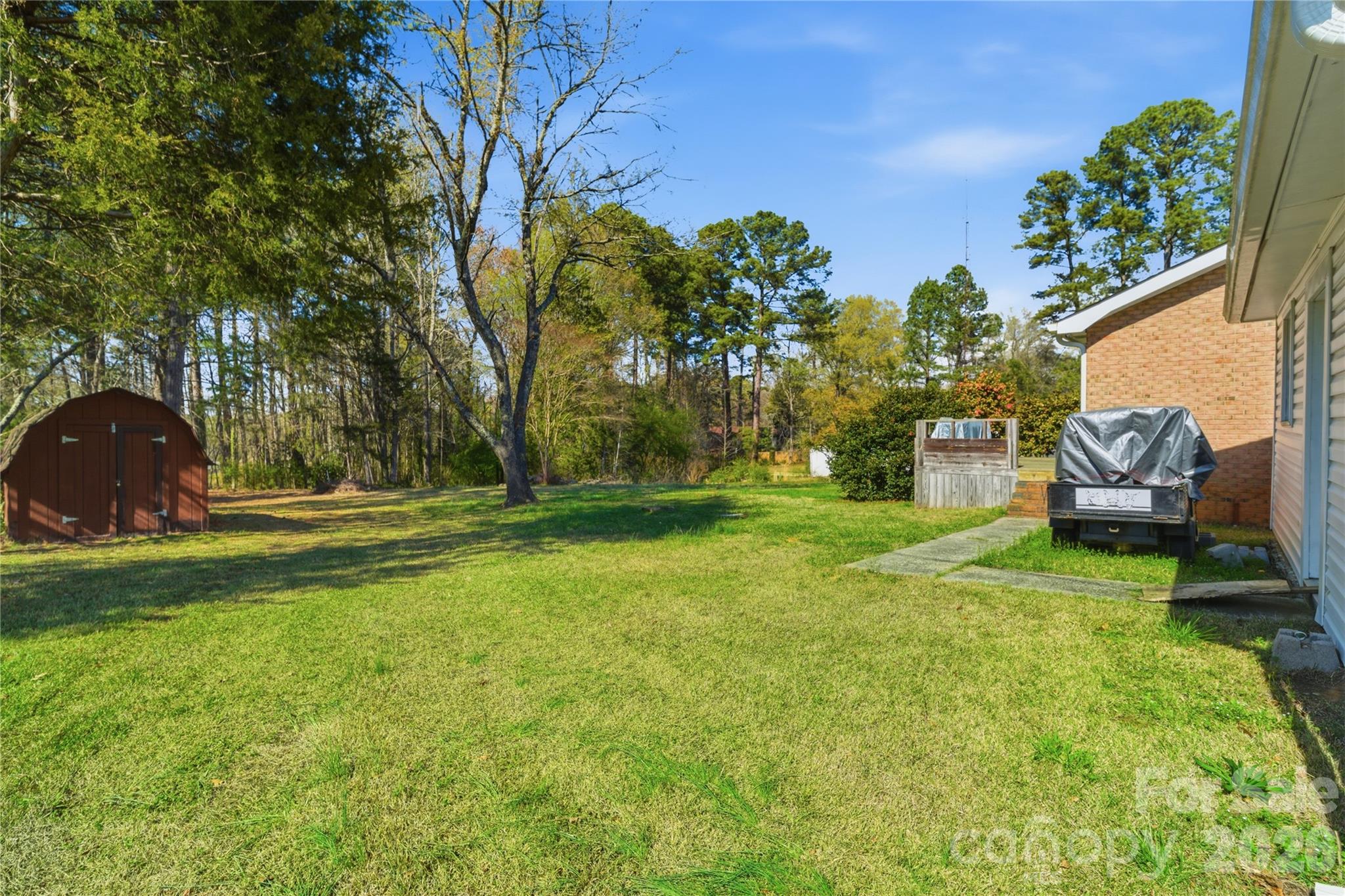 BEL AIR ACRES - Residential