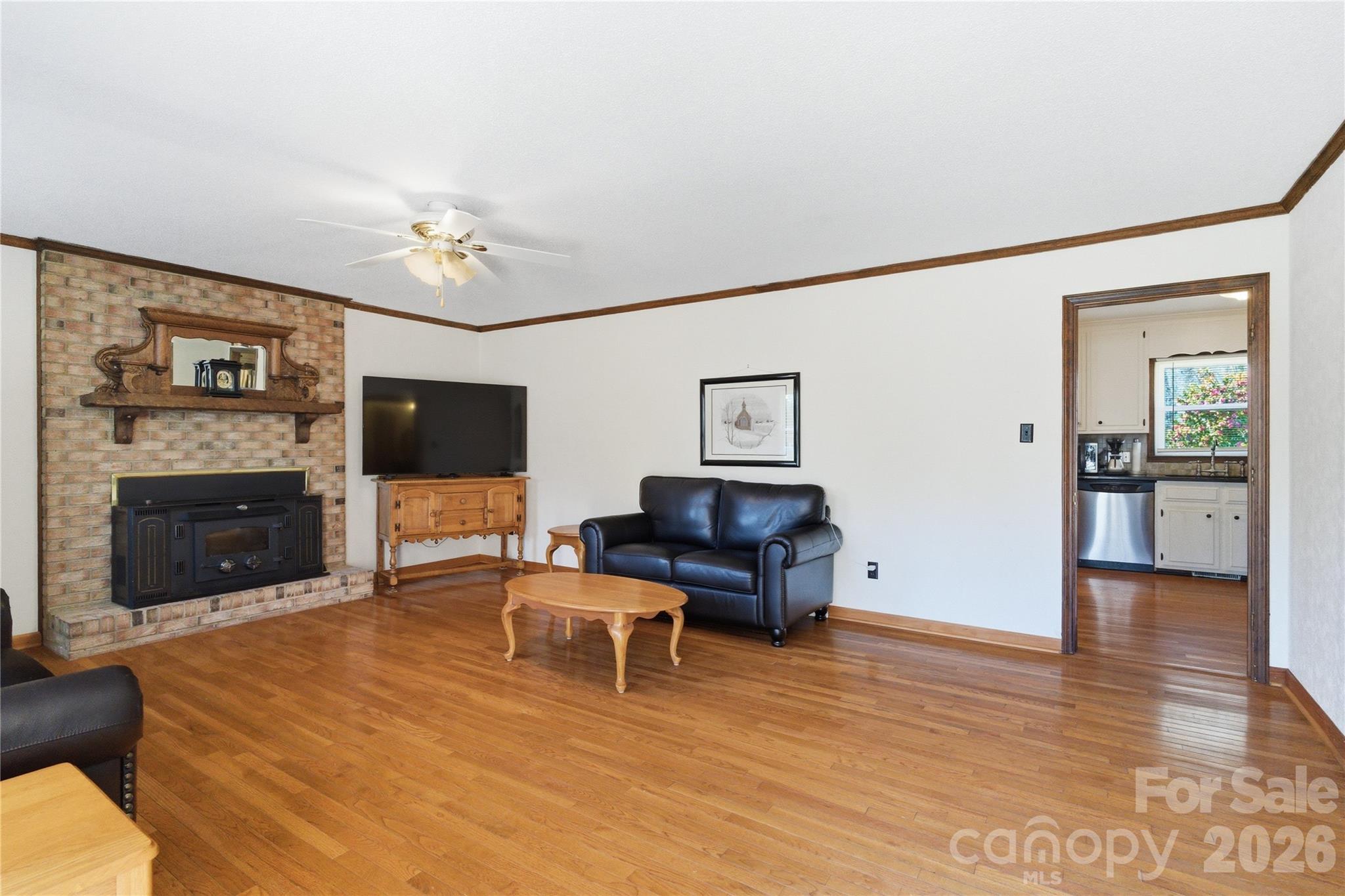 BEL AIR ACRES - Residential