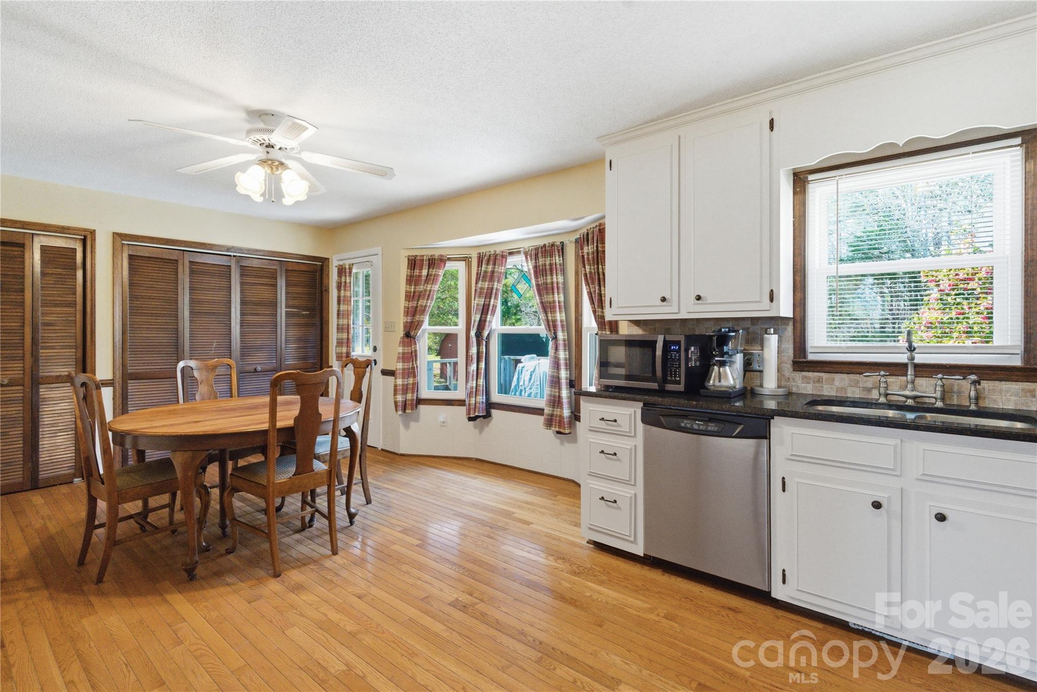 BEL AIR ACRES - Residential