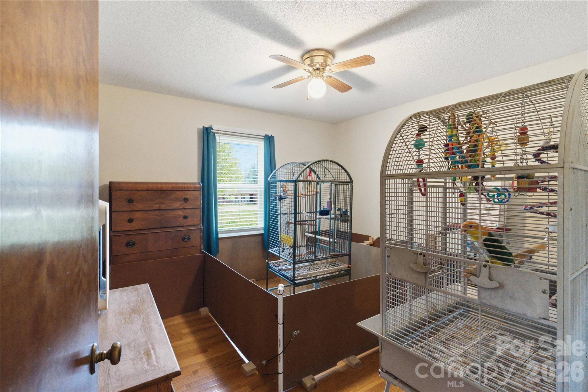 BEL AIR ACRES - Residential