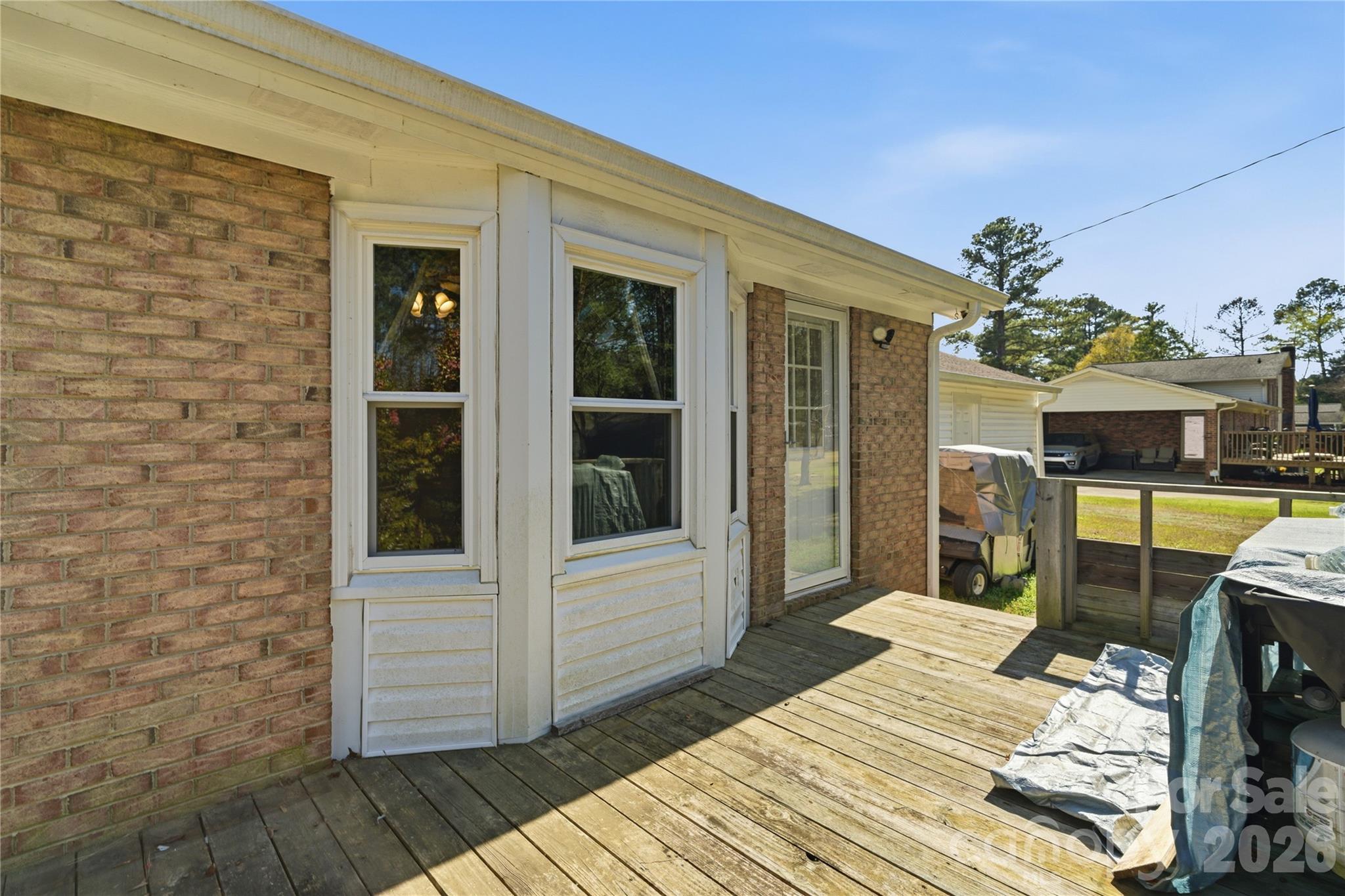 BEL AIR ACRES - Residential