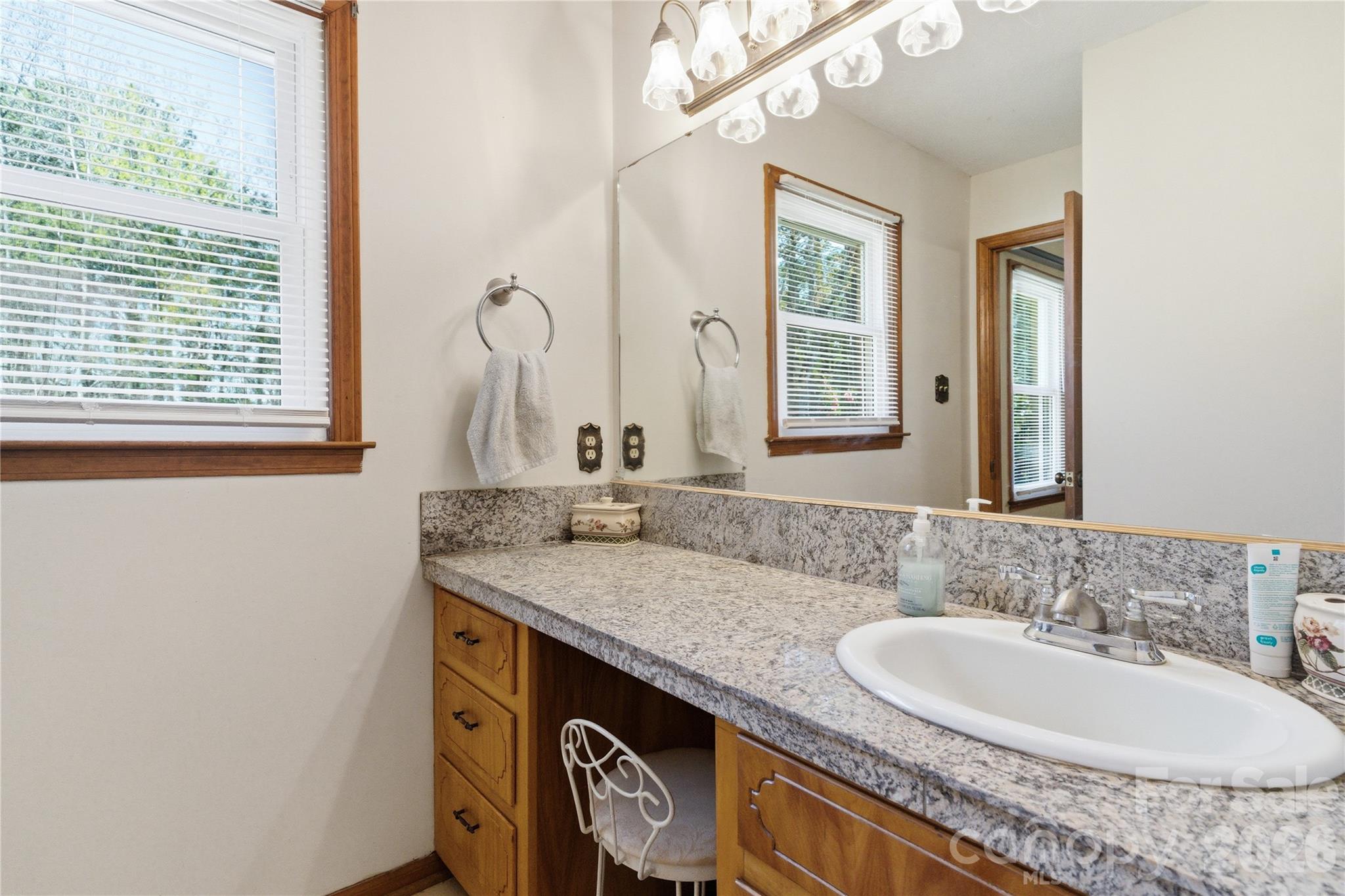 BEL AIR ACRES - Residential