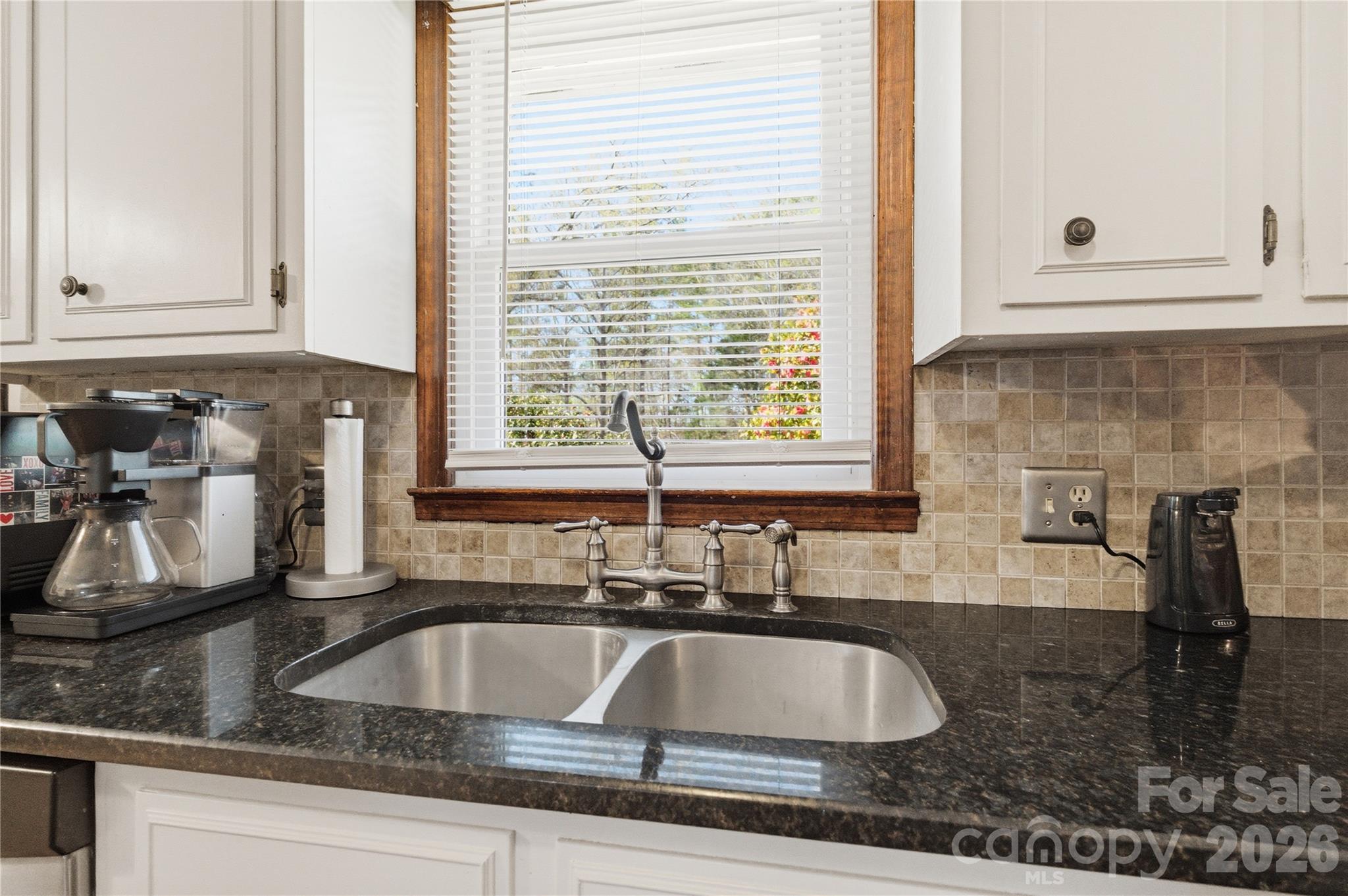 BEL AIR ACRES - Residential