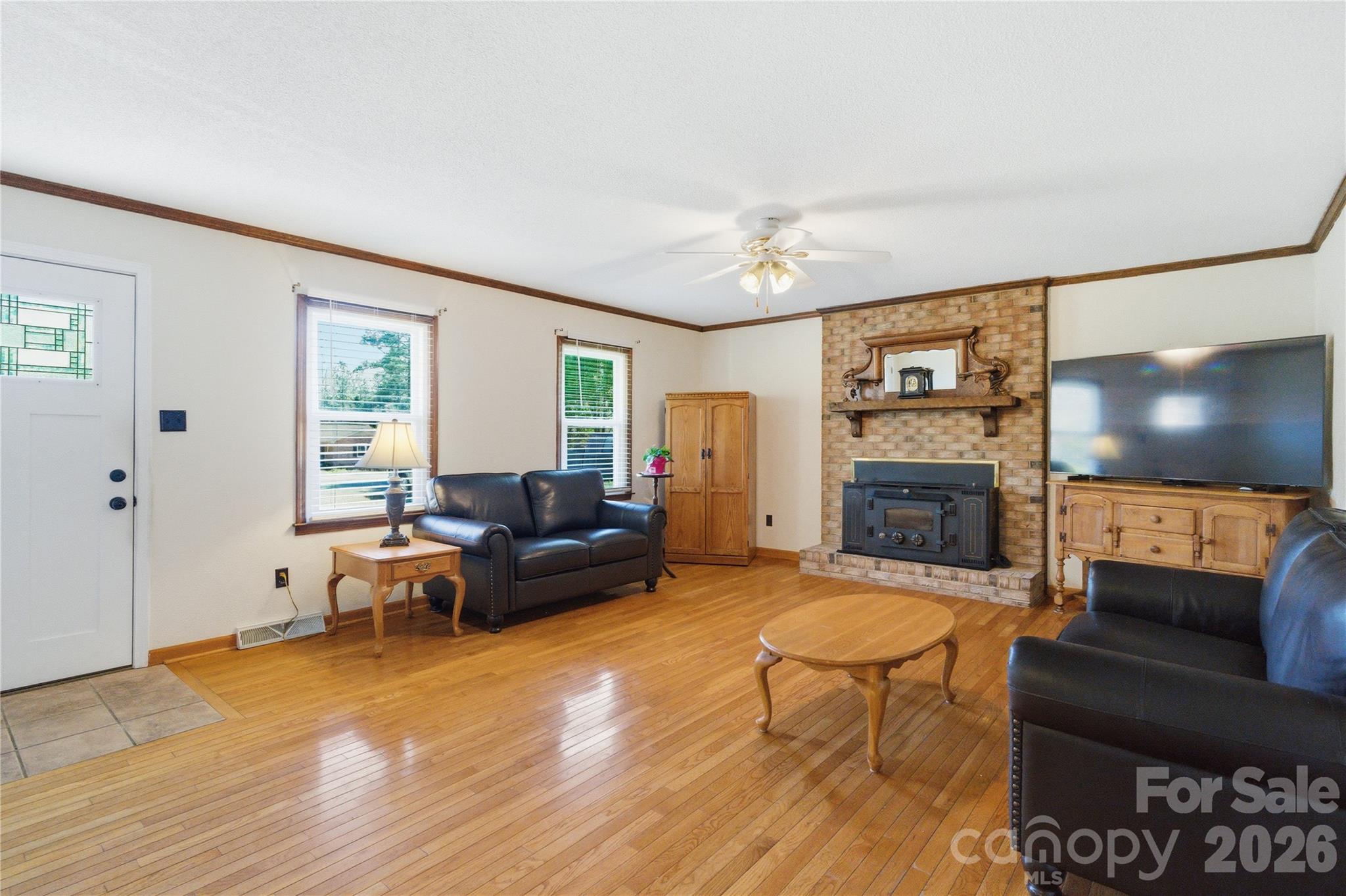 BEL AIR ACRES - Residential