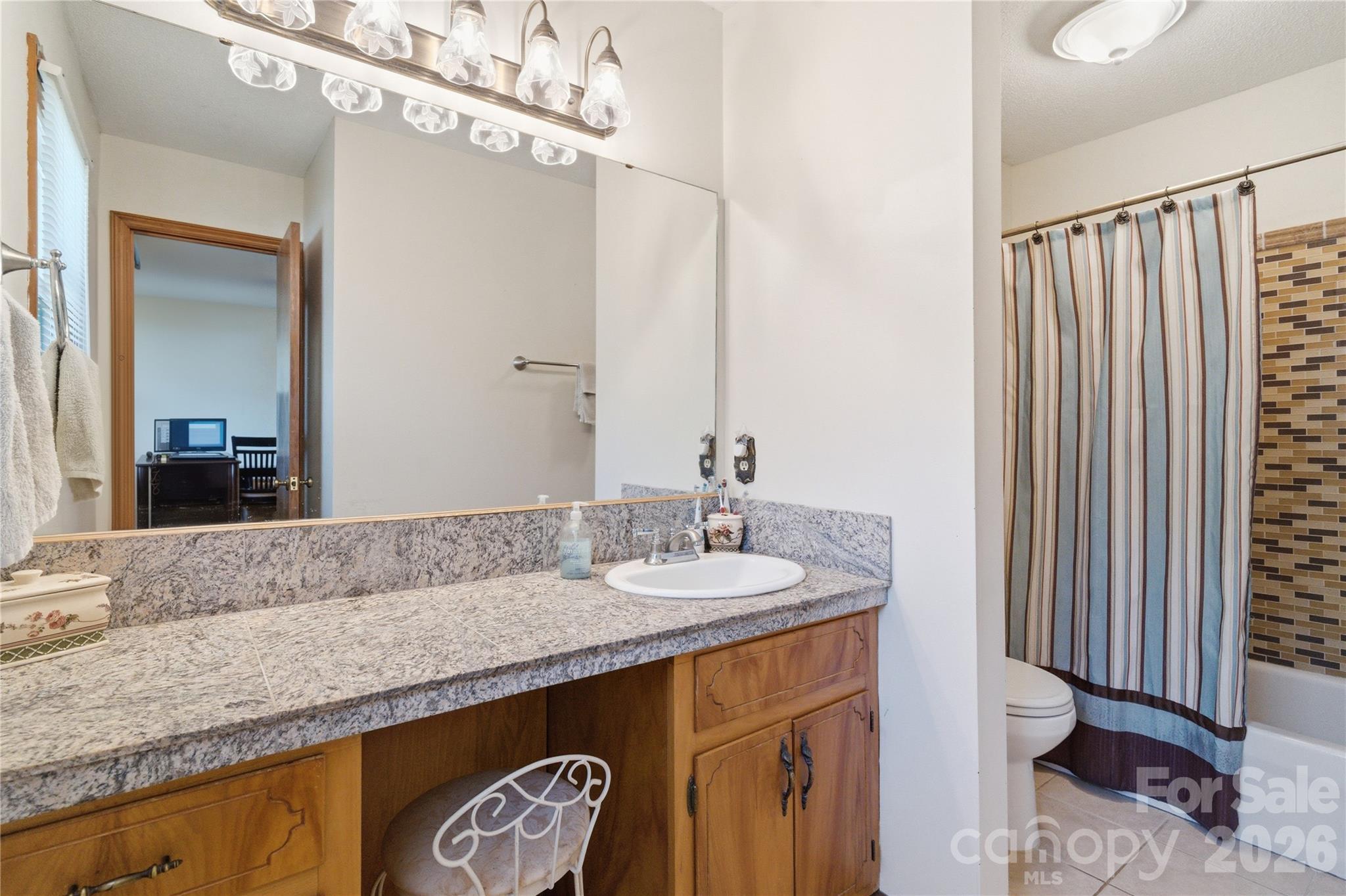 BEL AIR ACRES - Residential