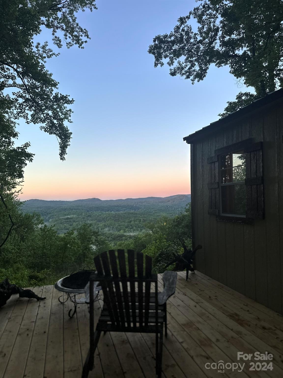1135 Skyuka Mountain Road
