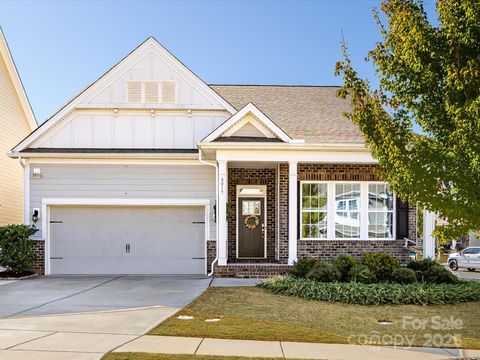 Photo of 6017 Oakmere Road, Waxhaw, NC 28173 (MLS # 4315238)