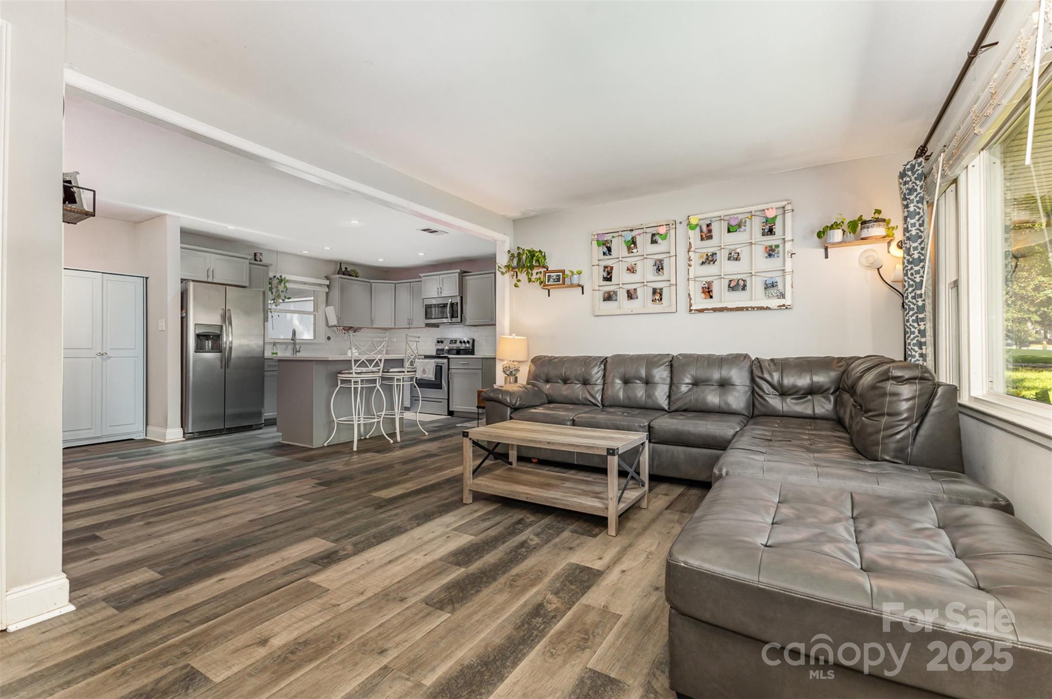 5107 Delivau Drive