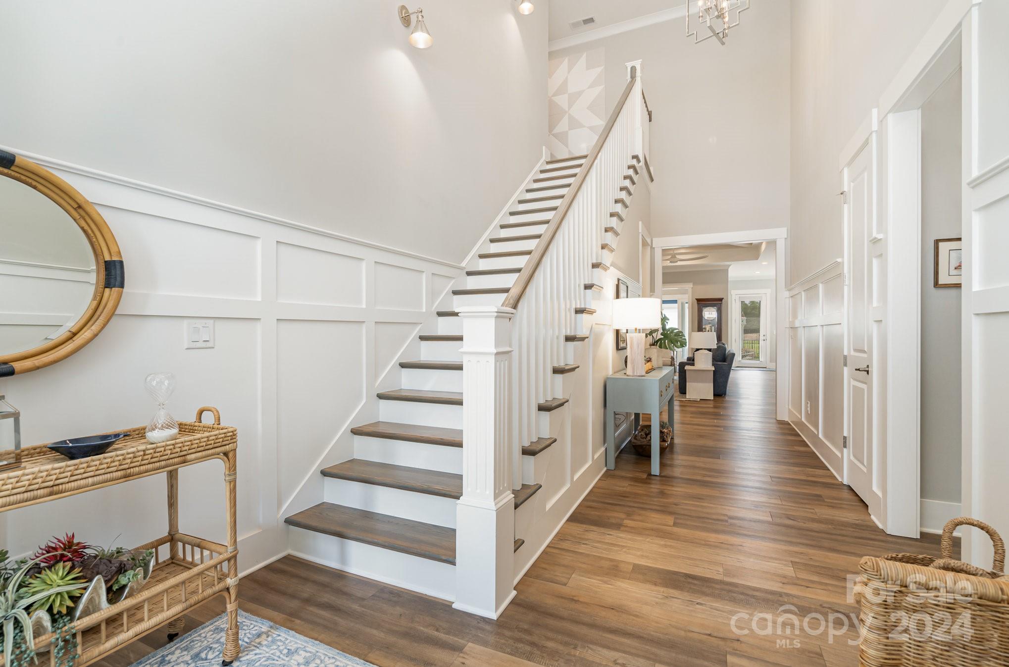 Baileys Glen - Residential