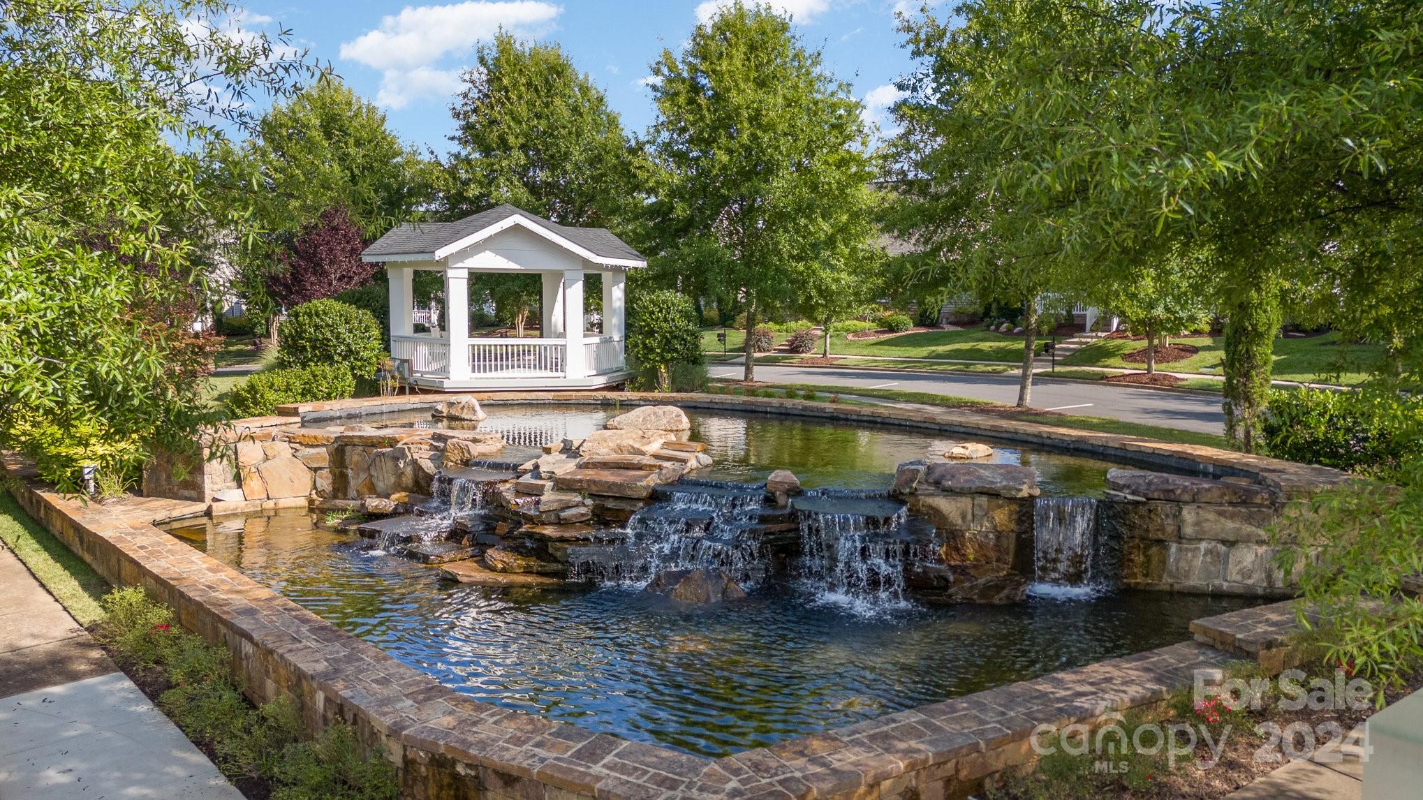 Baileys Glen - Residential