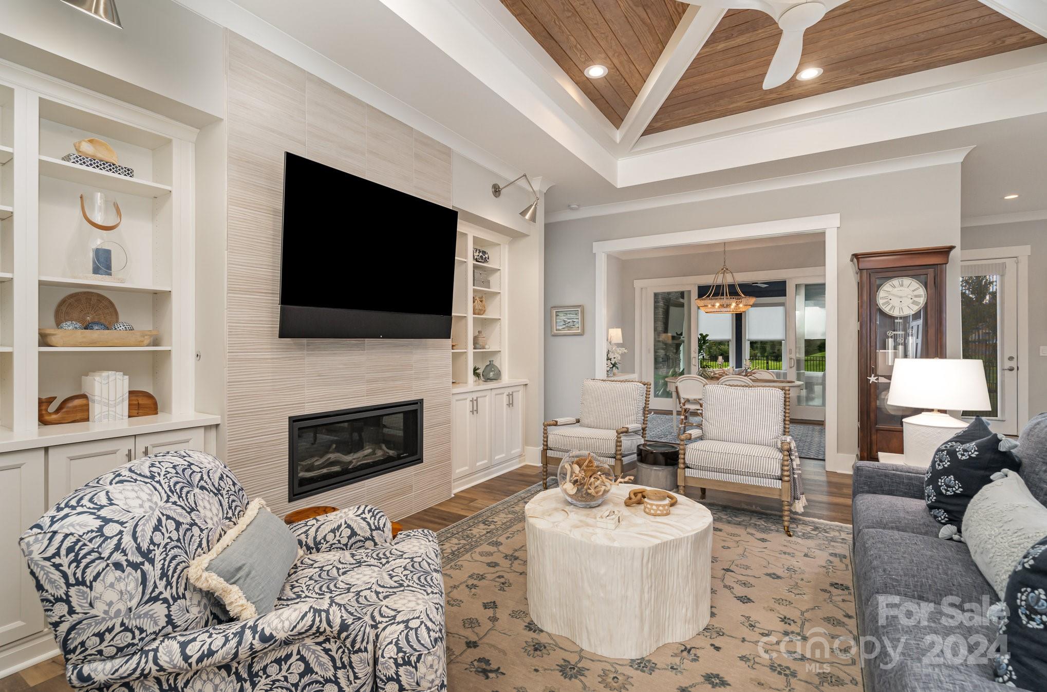 Baileys Glen - Residential