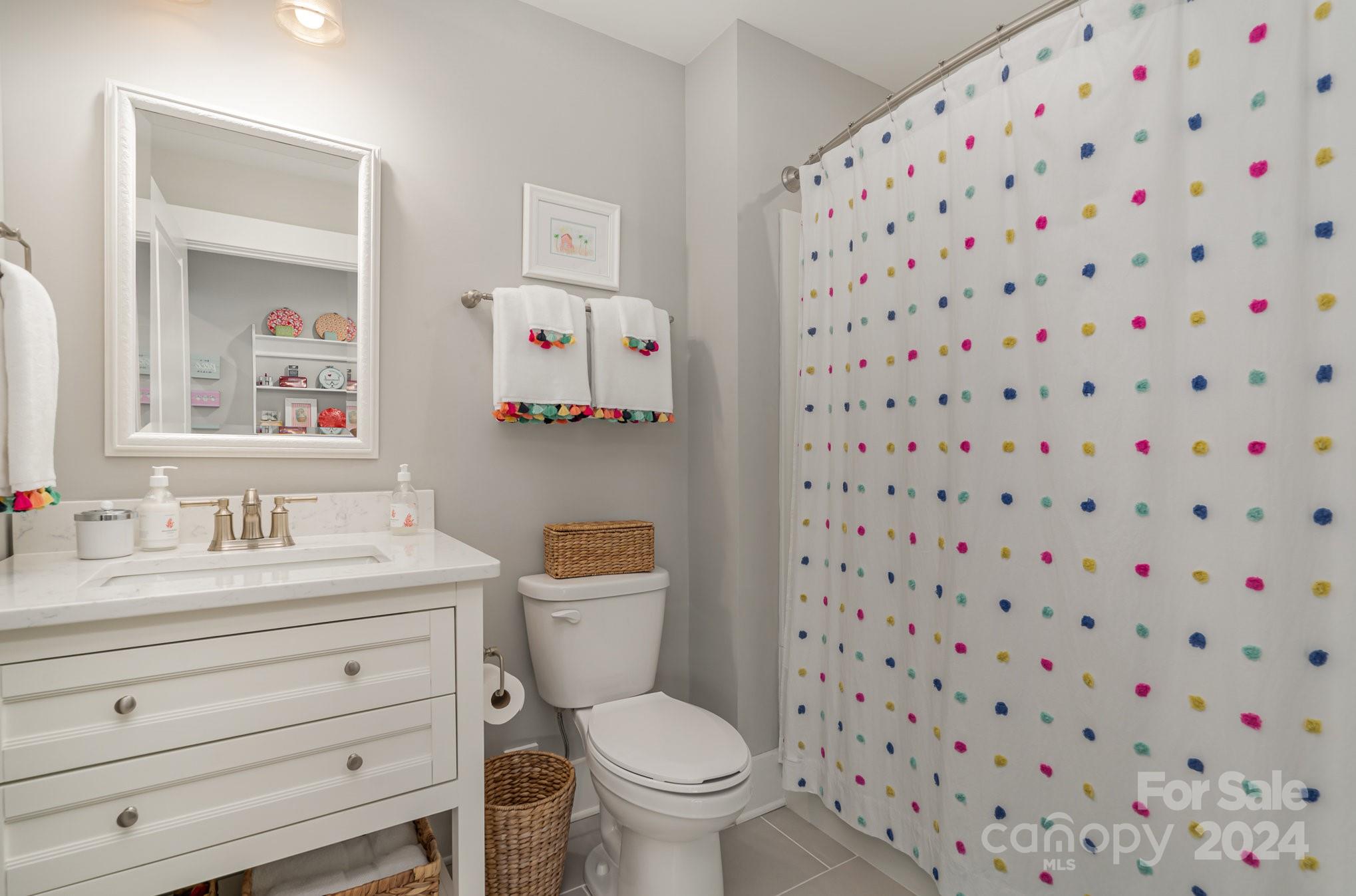 Baileys Glen - Residential