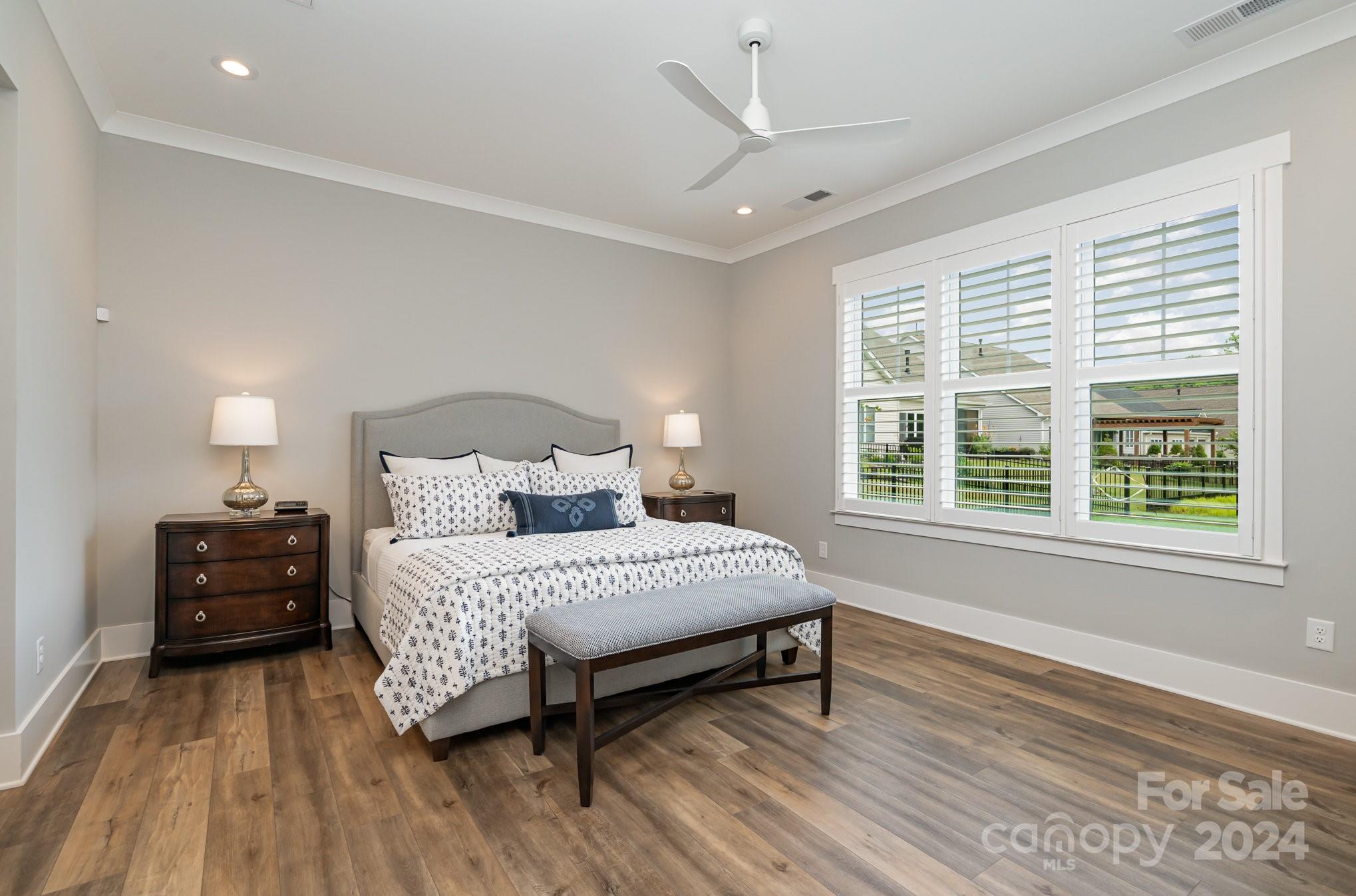 Baileys Glen - Residential