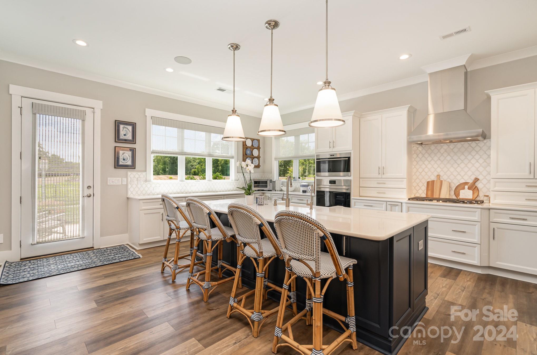 Baileys Glen - Residential