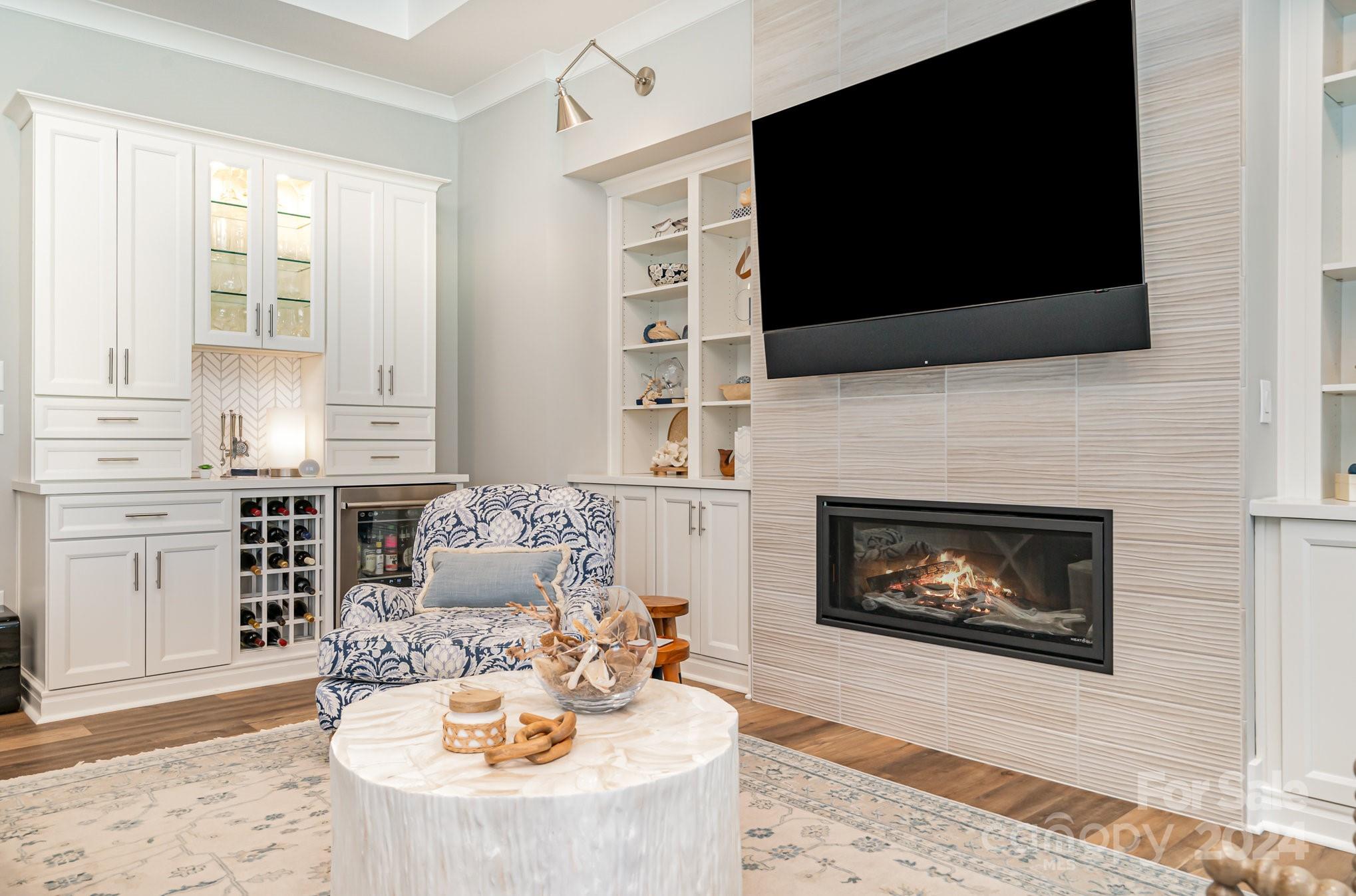 Baileys Glen - Residential